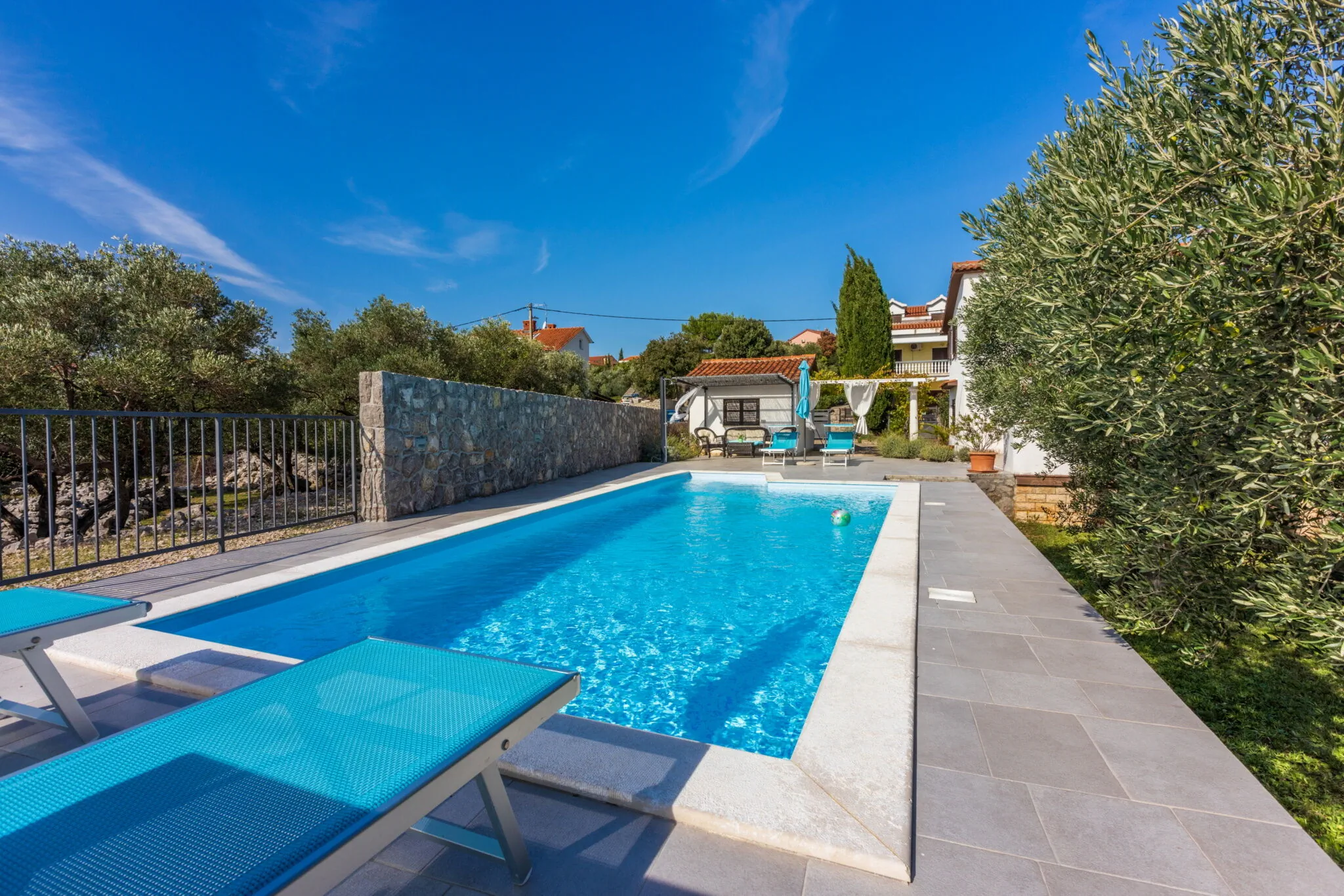 Villa Olive Tree Kornic Krk – Kornić, Croația