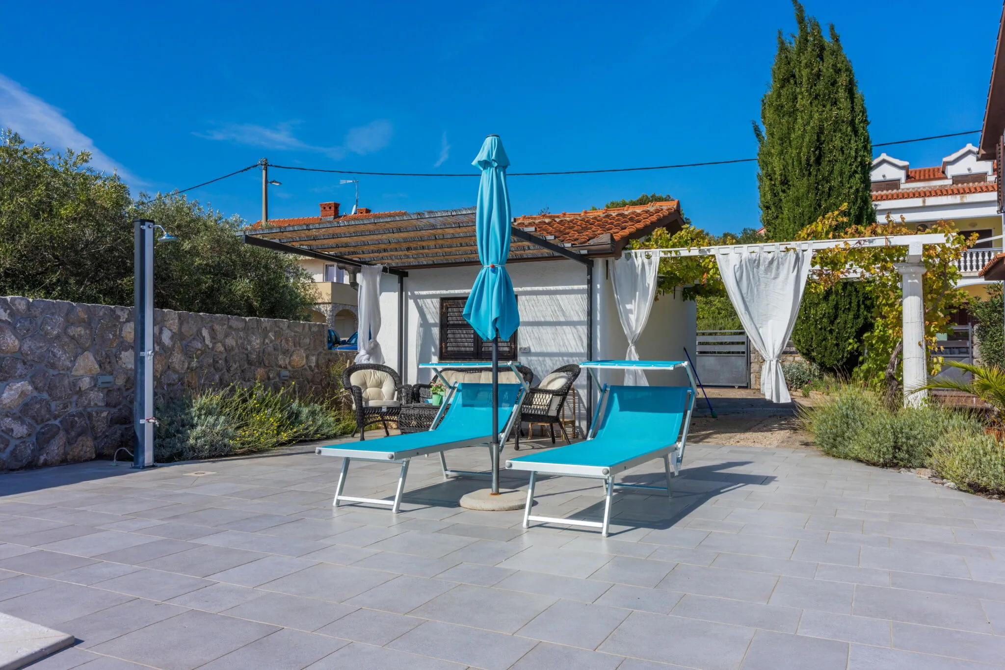 Villa Olive Tree Kornic Krk – Kornić, Croația