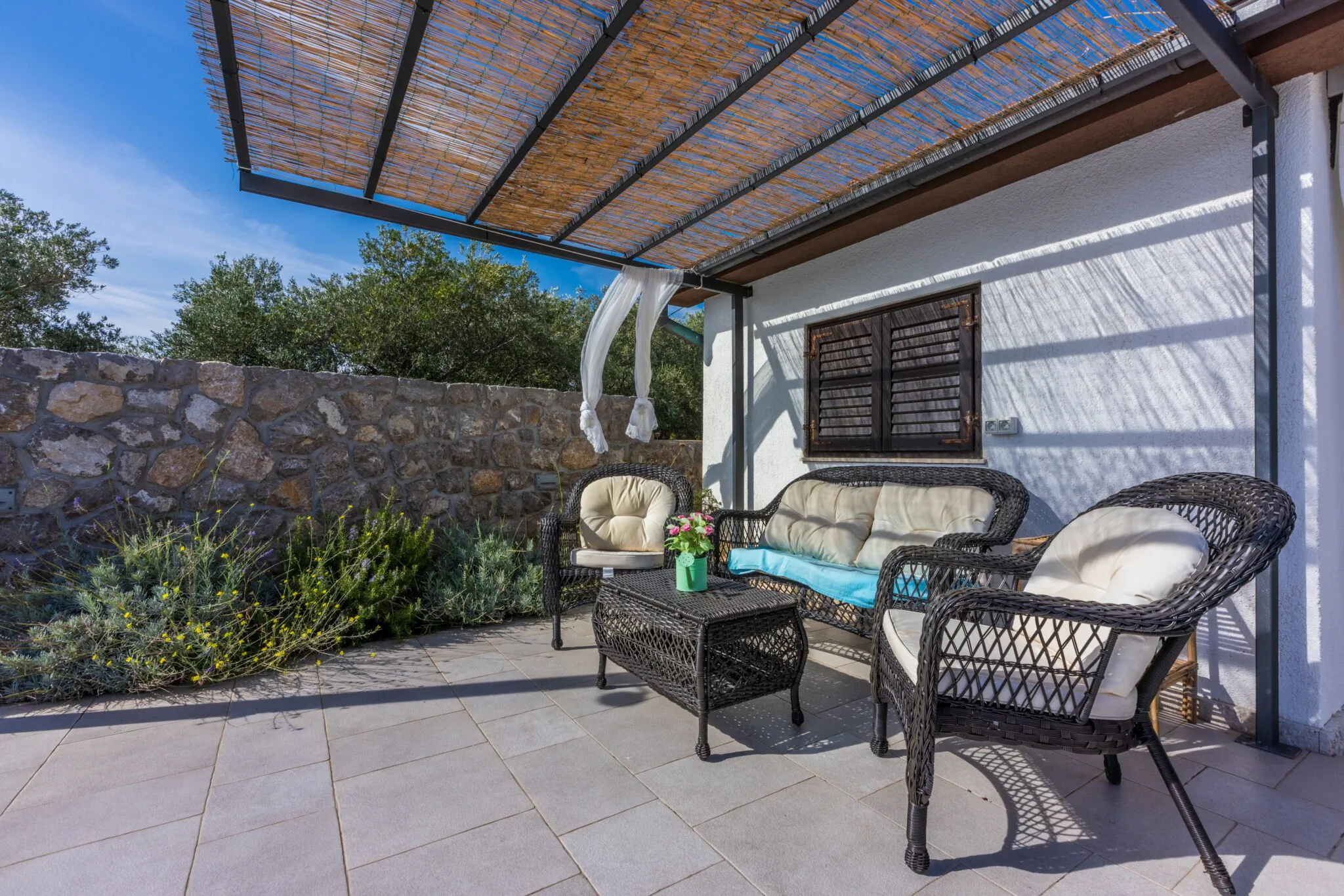 Villa Olive Tree Kornic Krk – Kornić, Croația