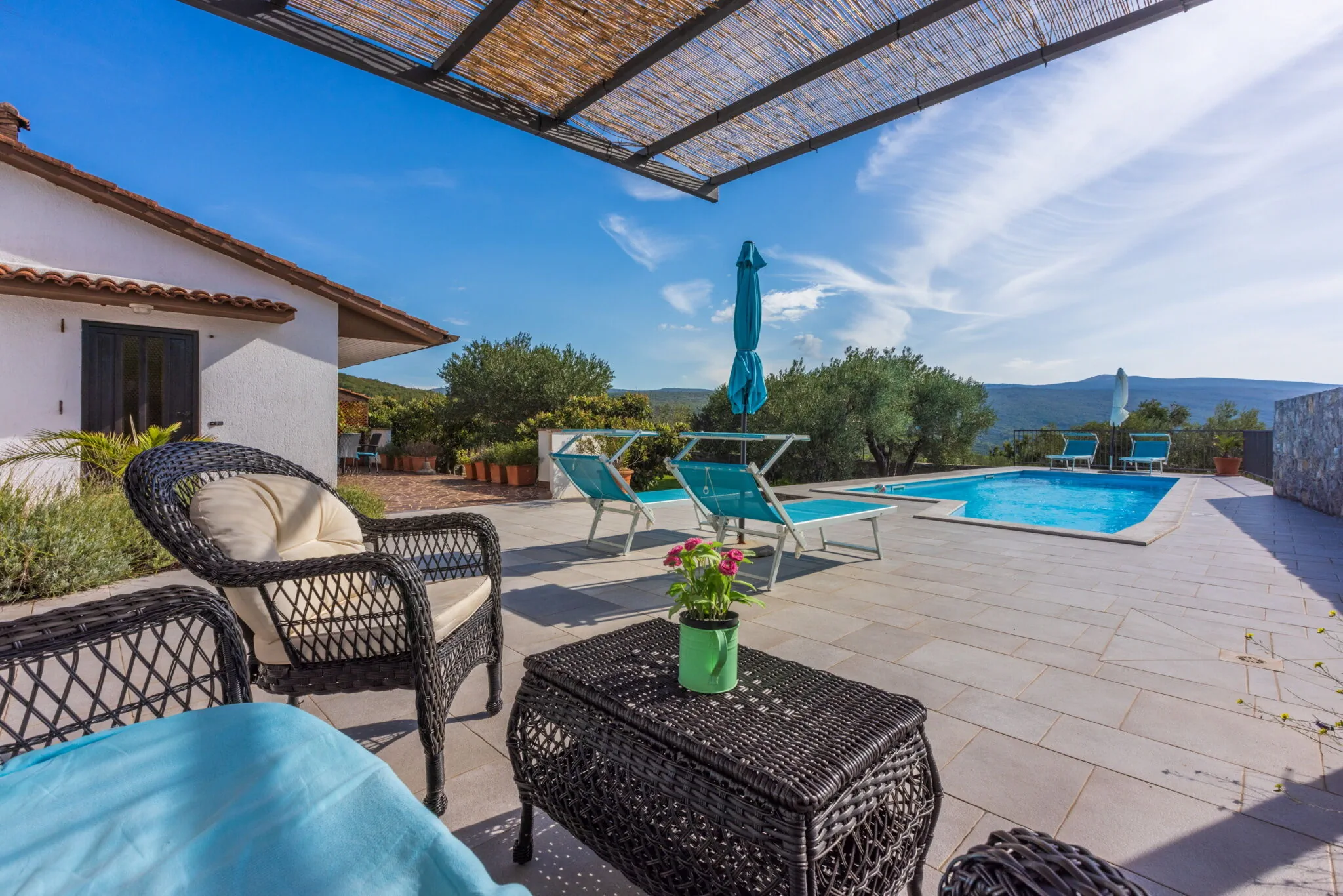 Villa Olive Tree Kornic Krk – Kornić, Croația