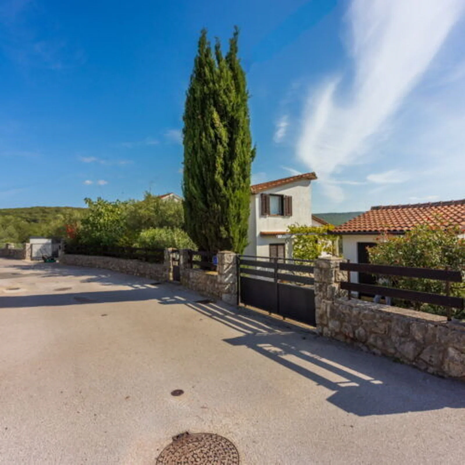 Villa Olive Tree Kornic Krk – Kornić, Croația