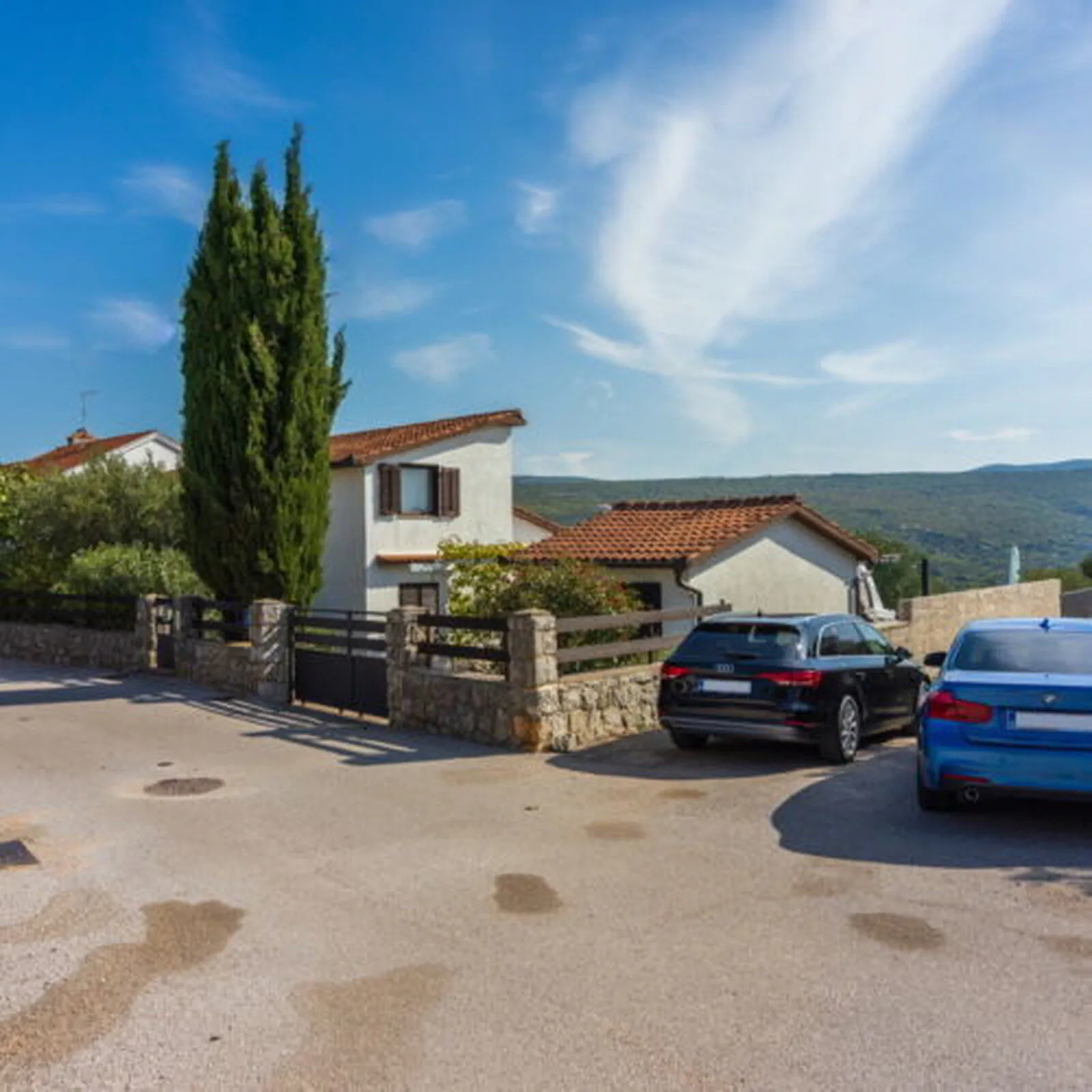 Villa Olive Tree Kornic Krk – Kornić, Croația