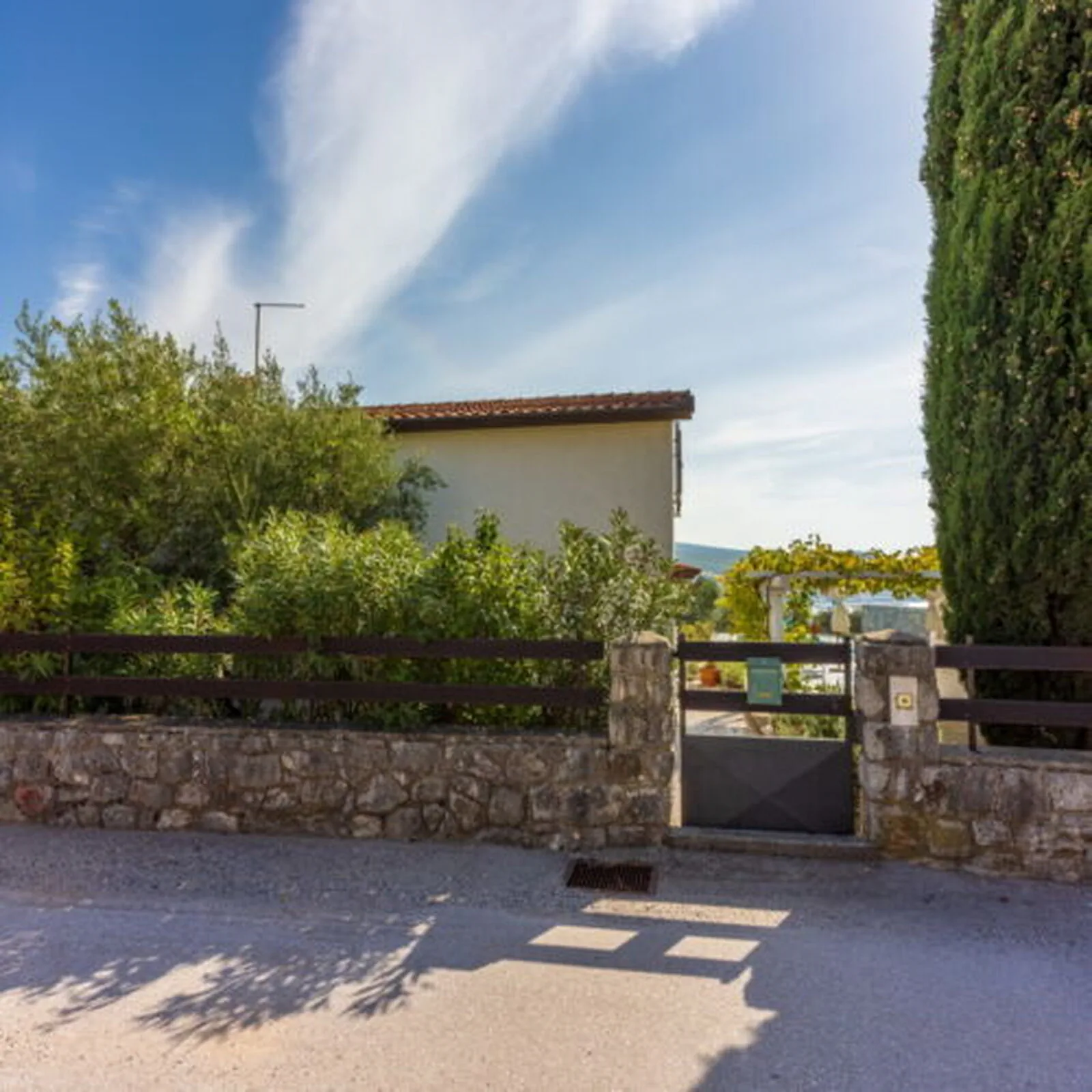 Villa Olive Tree Kornic Krk – Kornić, Croația
