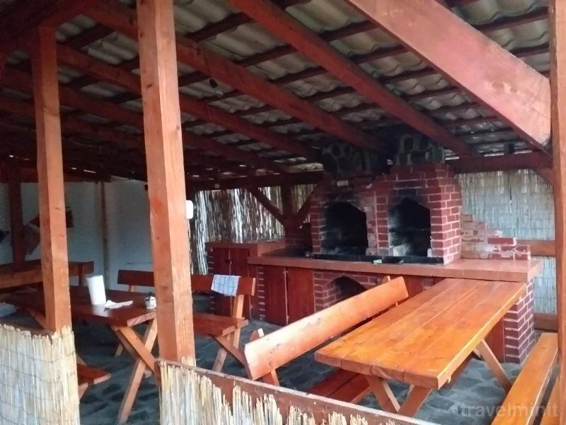 Casa Crăiasa Ocna Șugatag – Ocna Şugatag, România