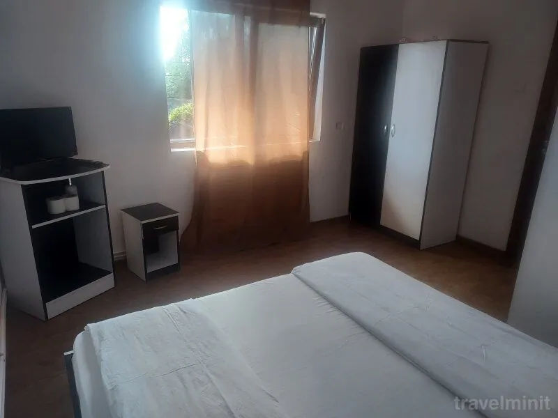 Casa Crăiasa Ocna Șugatag – Ocna Şugatag, România