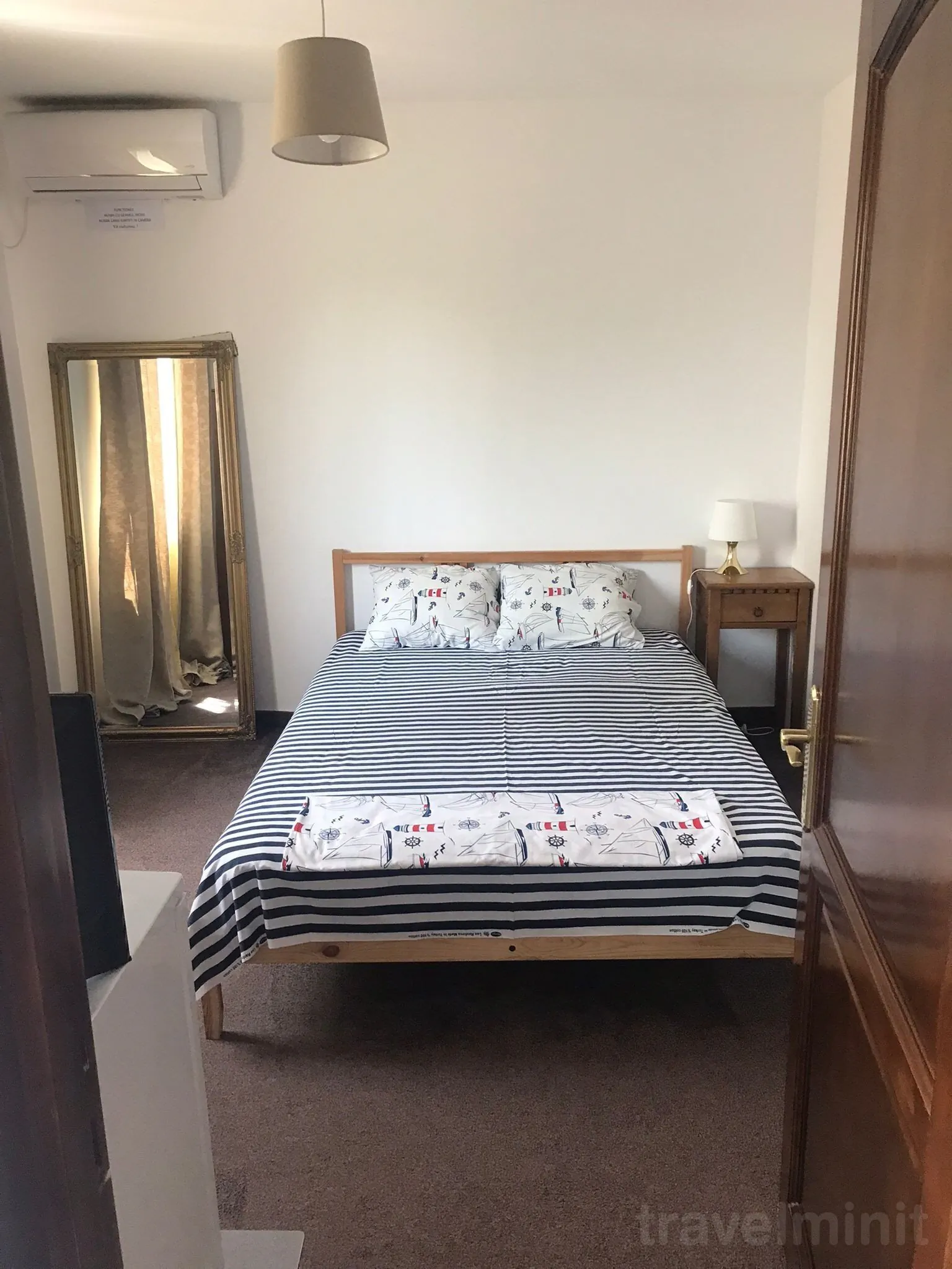 Vila Alba Areal Costinești – Costineşti, Rumunsko