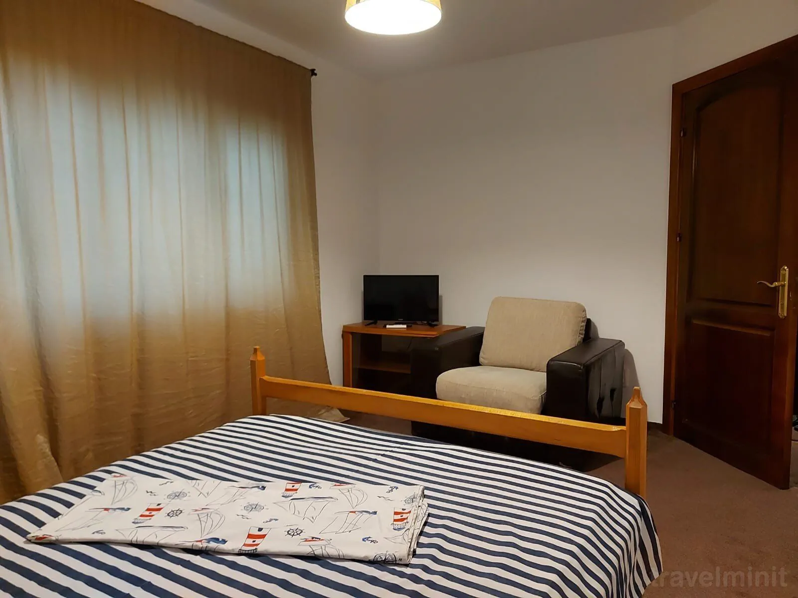 Vila Alba Areal Costinești – Costineşti, Rumunsko