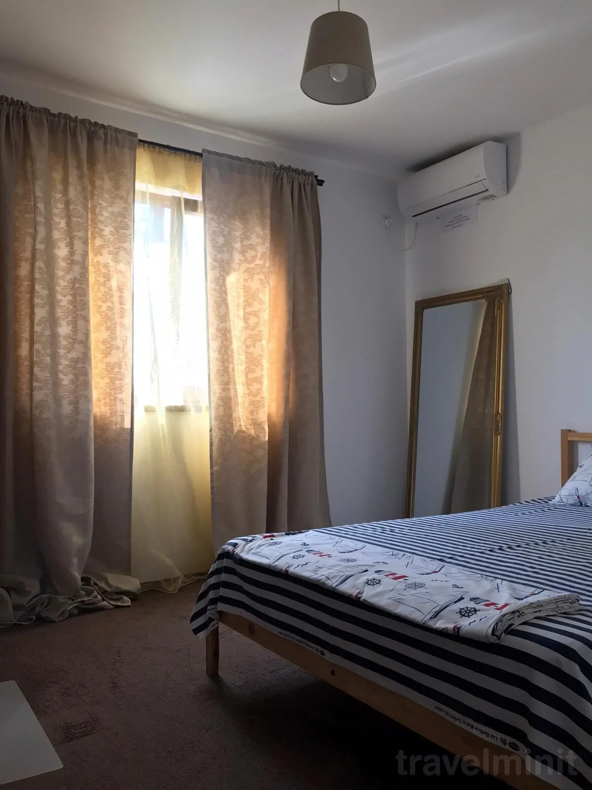 Vila Alba Areal Costinești – Costineşti, Rumunsko