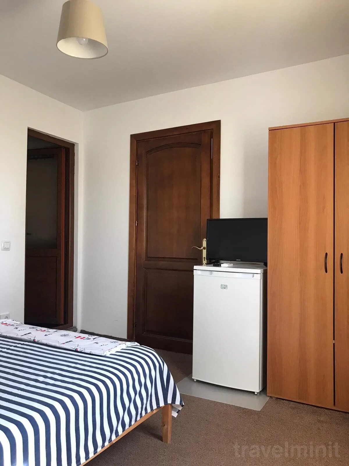 Vila Alba Areal Costinești – Costineşti, Rumunsko