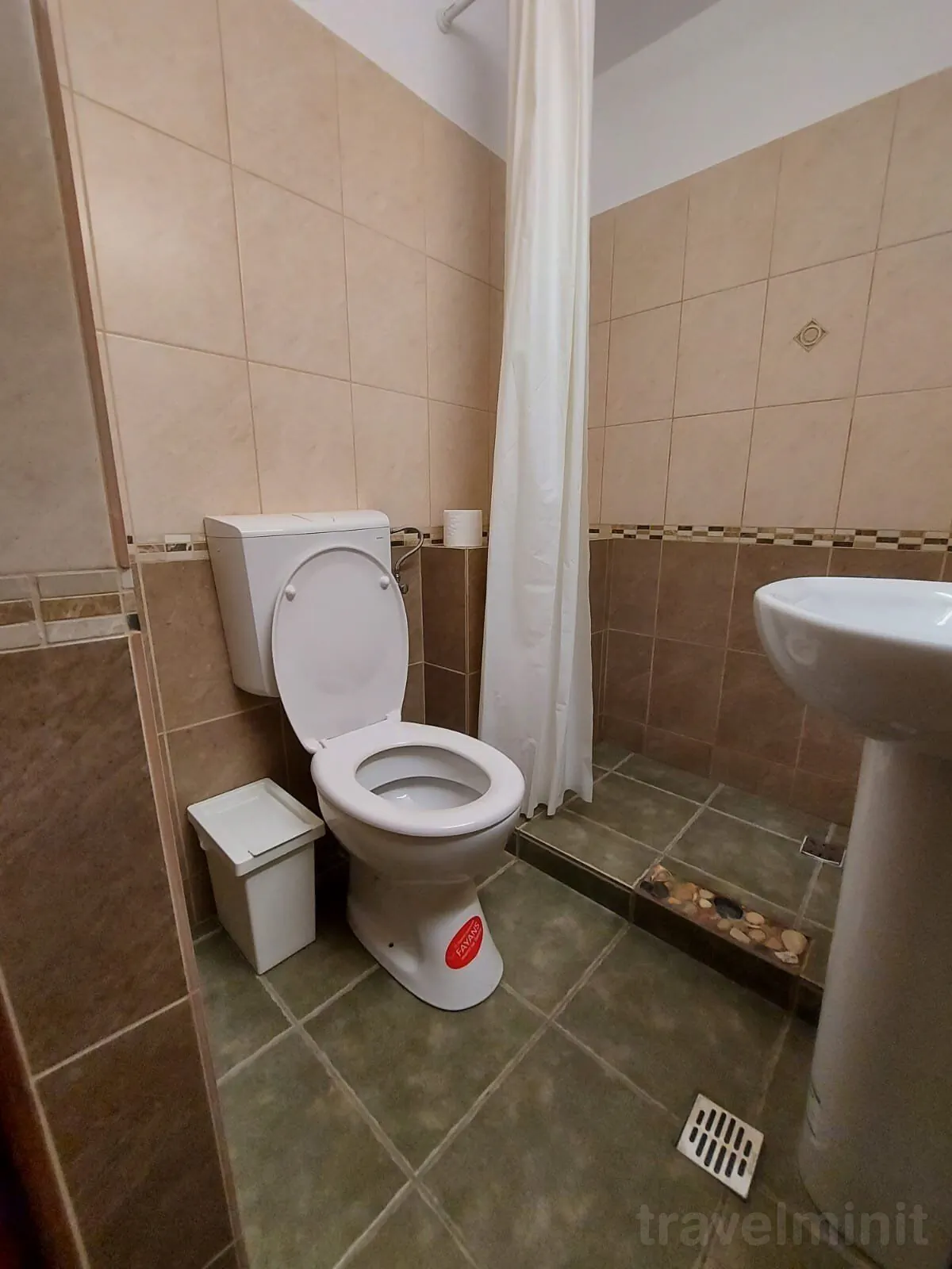 Vila Alba Areal Costinești – Costineşti, Rumunsko