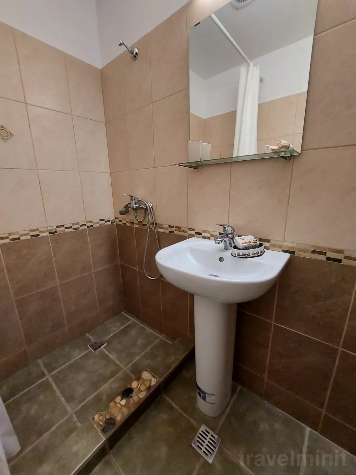 Vila Alba Areal Costinești – Costineşti, Rumunsko