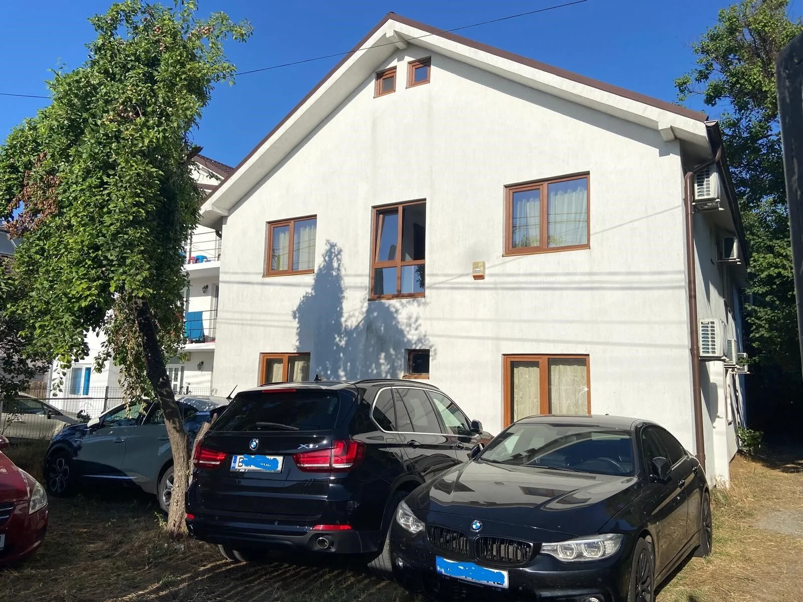 Vila Alba Areal Costinești – Costineşti, Rumunsko