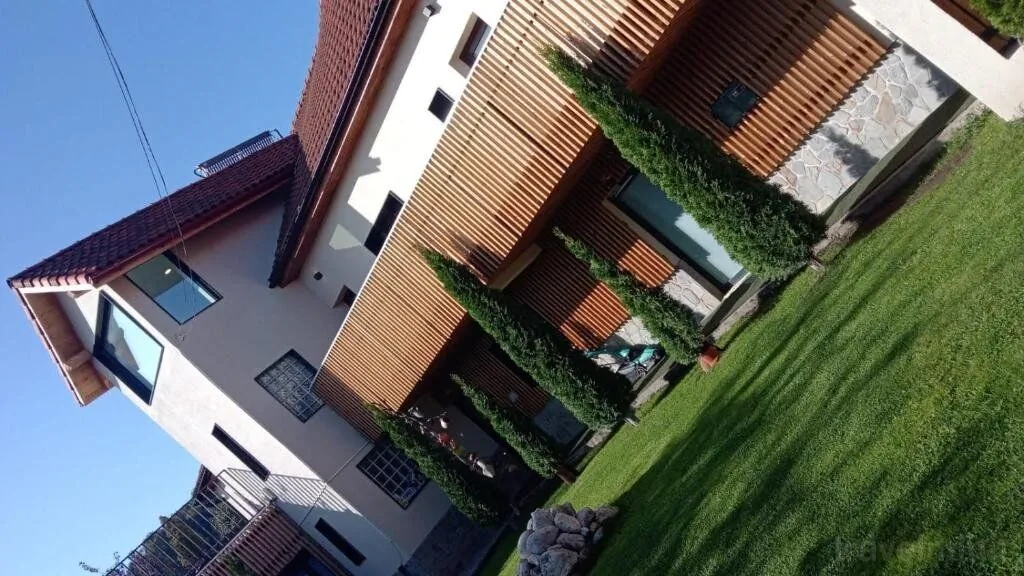 Casa Borgo Brașov - foto 8