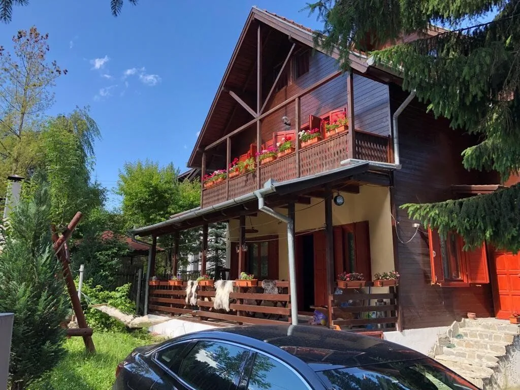 Camere de închiriat Family House Bușteni – Buşteni, România