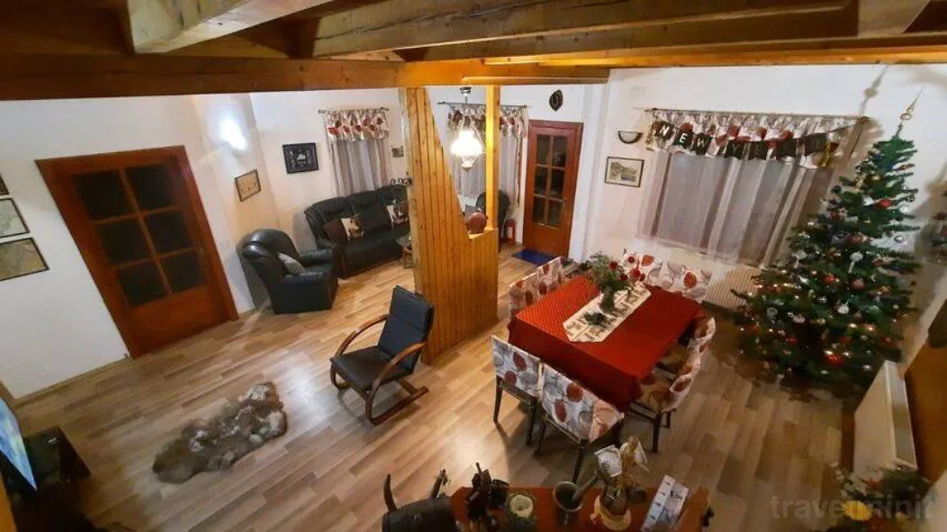 Camere de închiriat Family House Bușteni – Buşteni, România