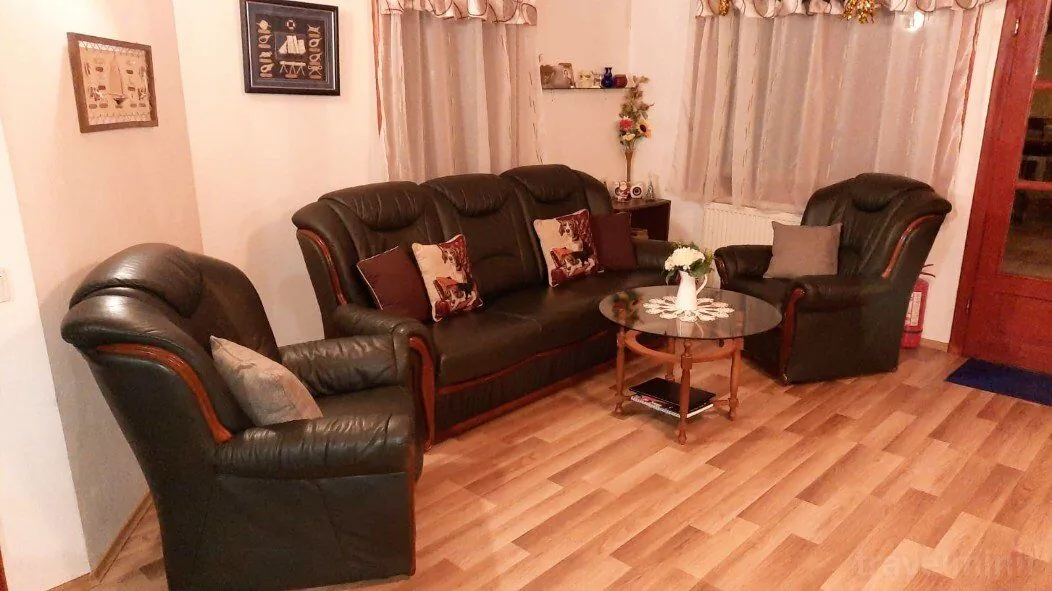 Camere de închiriat Family House Bușteni – Buşteni, România