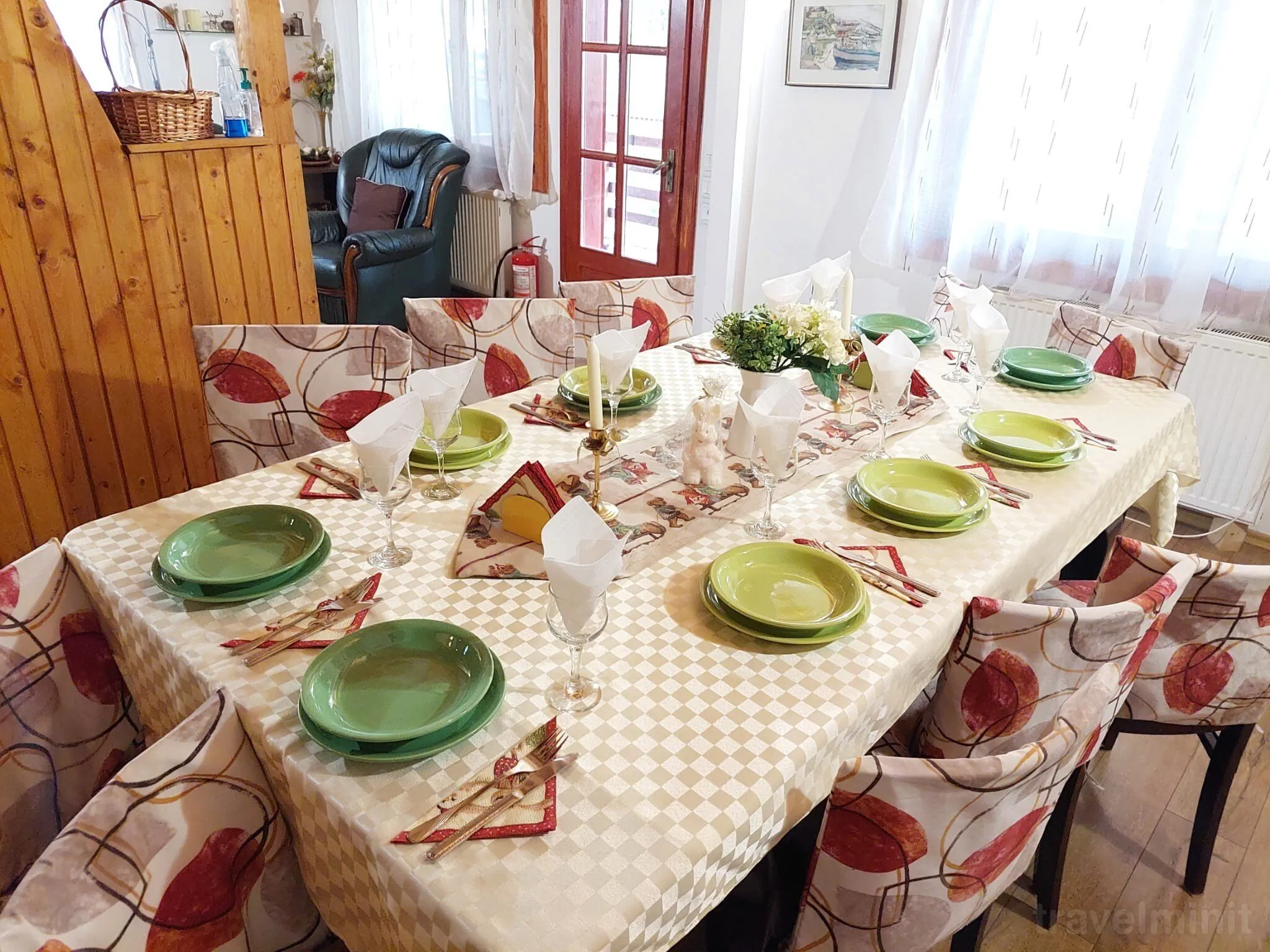 Camere de închiriat Family House Bușteni – Buşteni, România