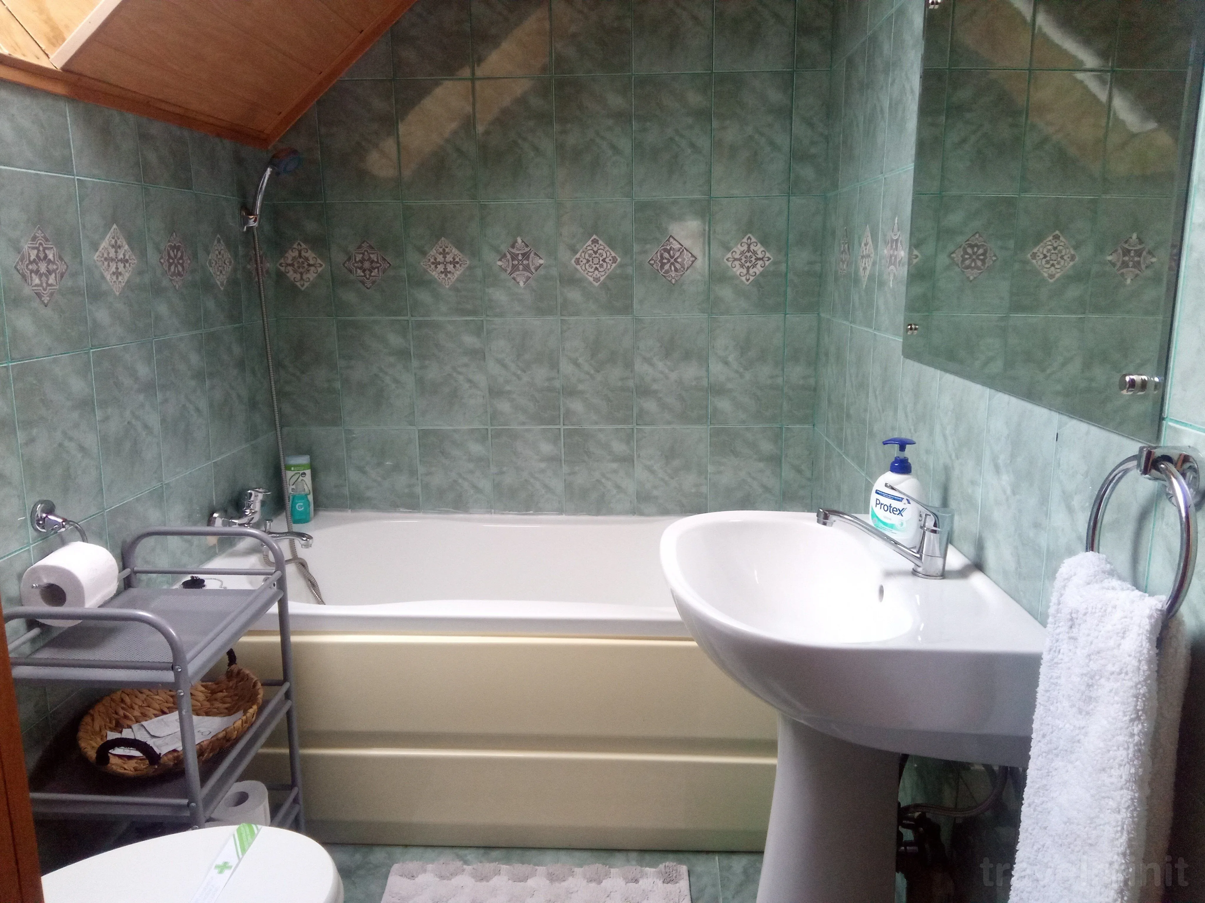 Camere de închiriat Family House Bușteni – Buşteni, România