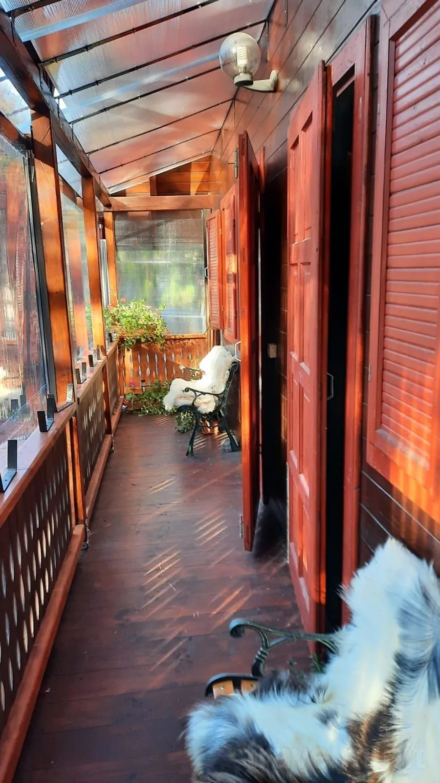 Camere de închiriat Family House Bușteni – Buşteni, România