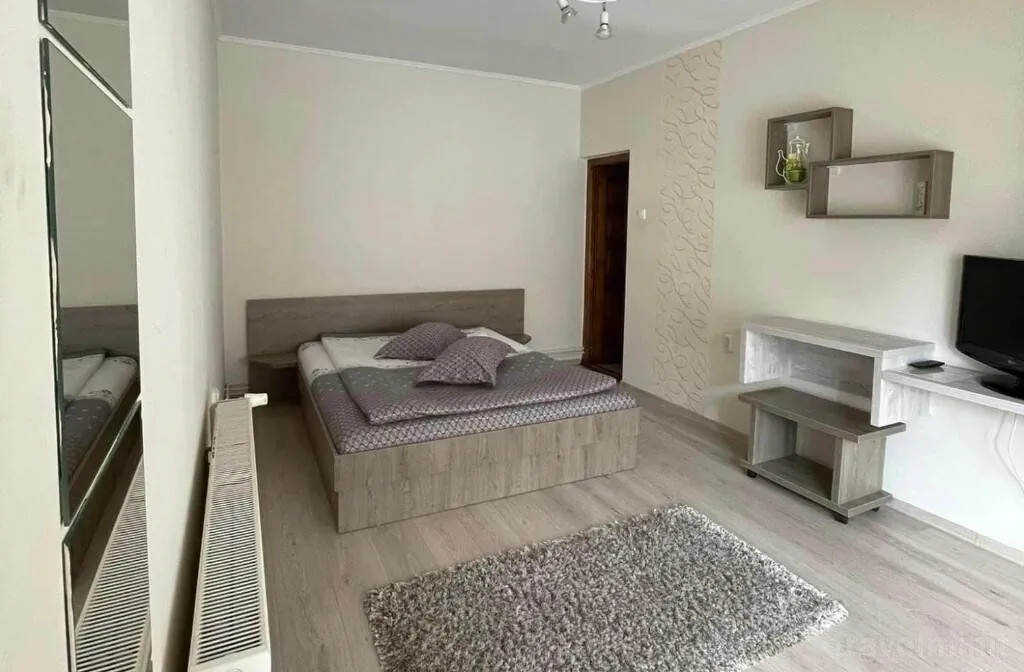 Pensiunea Abigel Sovata – Sovata, Rumunsko