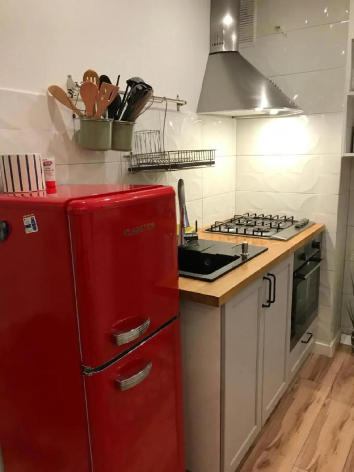 Apartament w centrum miasta Suwałki - foto 2