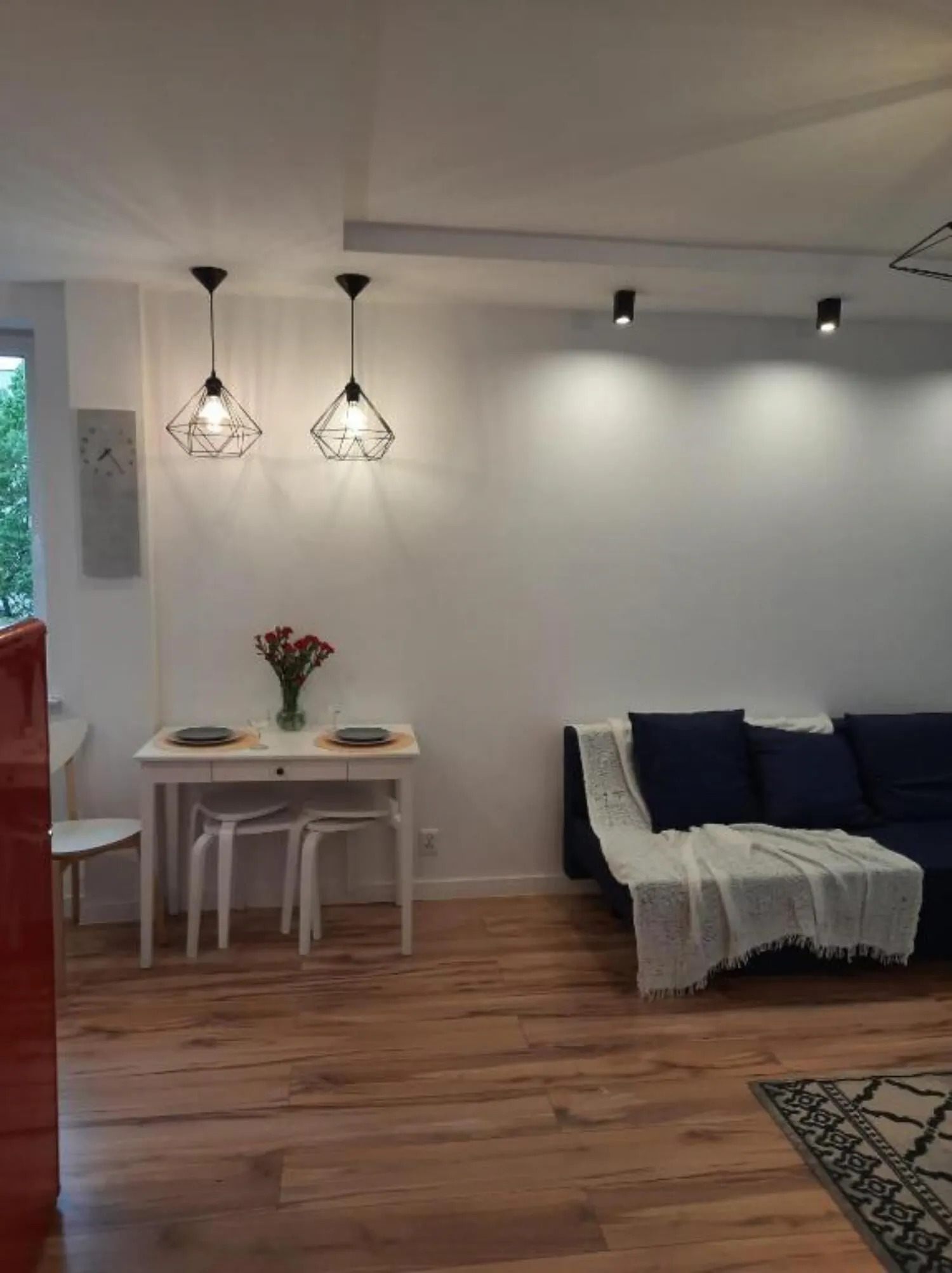 Apartament w centrum miasta Suwałki - foto 3
