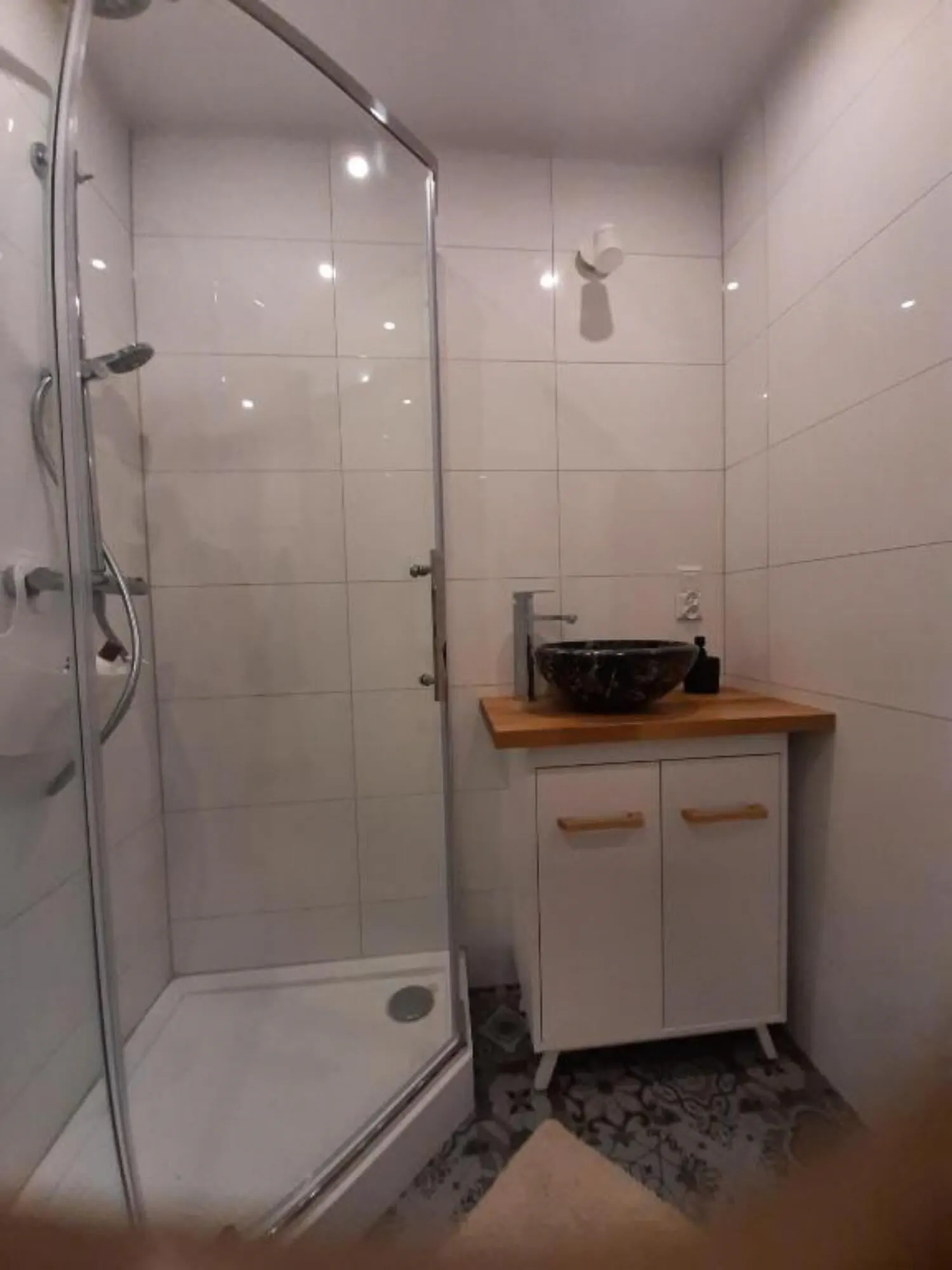 Apartament w centrum miasta Suwałki - foto 1