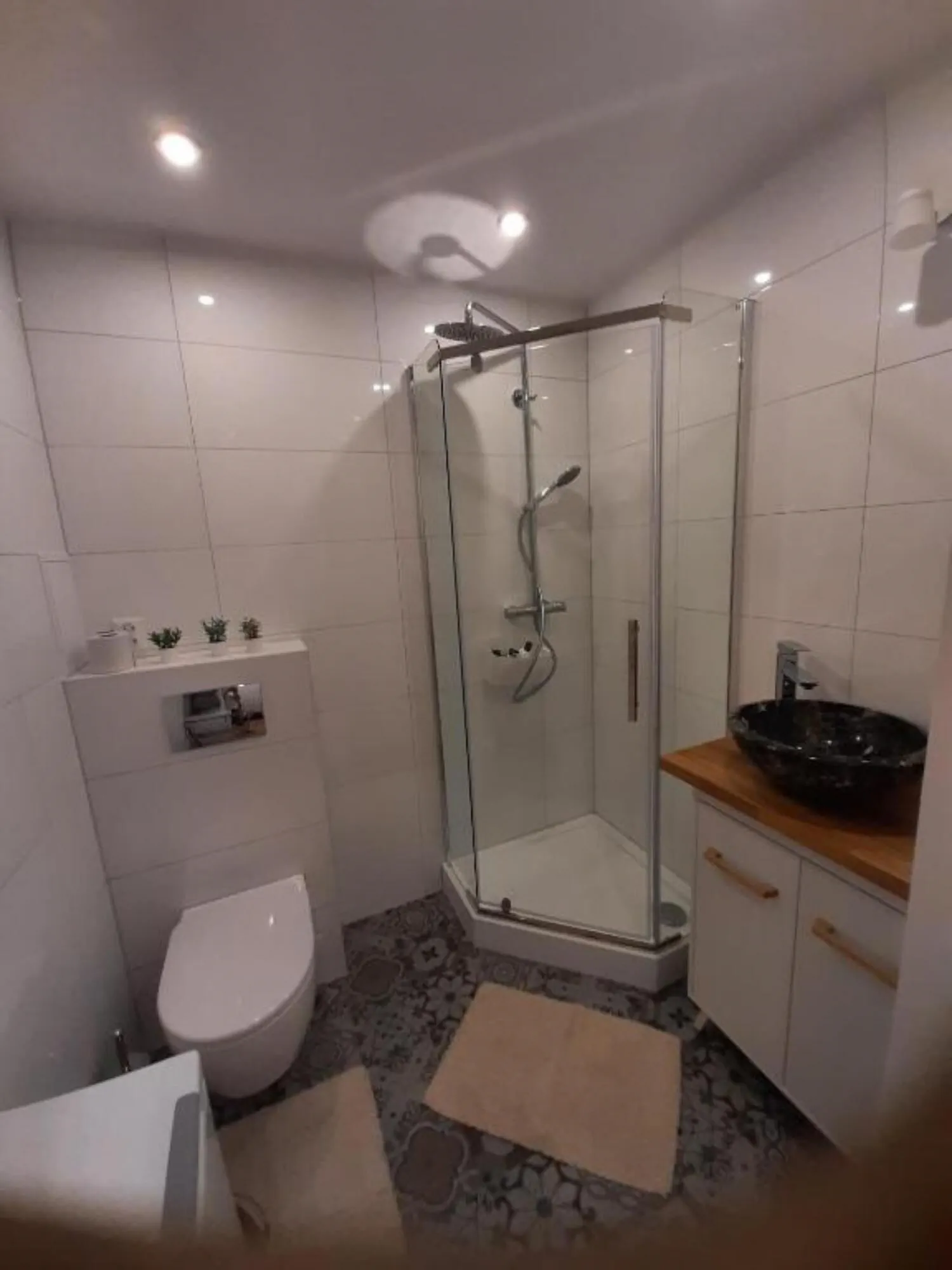 Apartament w centrum miasta Suwałki - foto 4