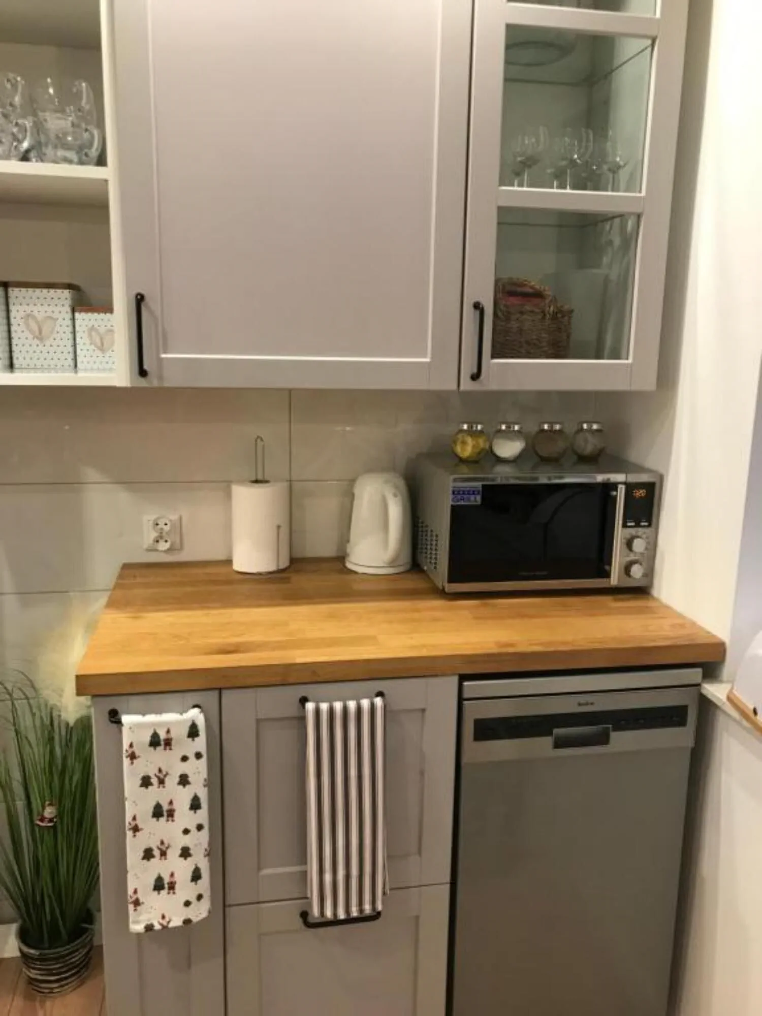 Apartament w centrum miasta Suwałki - foto 5