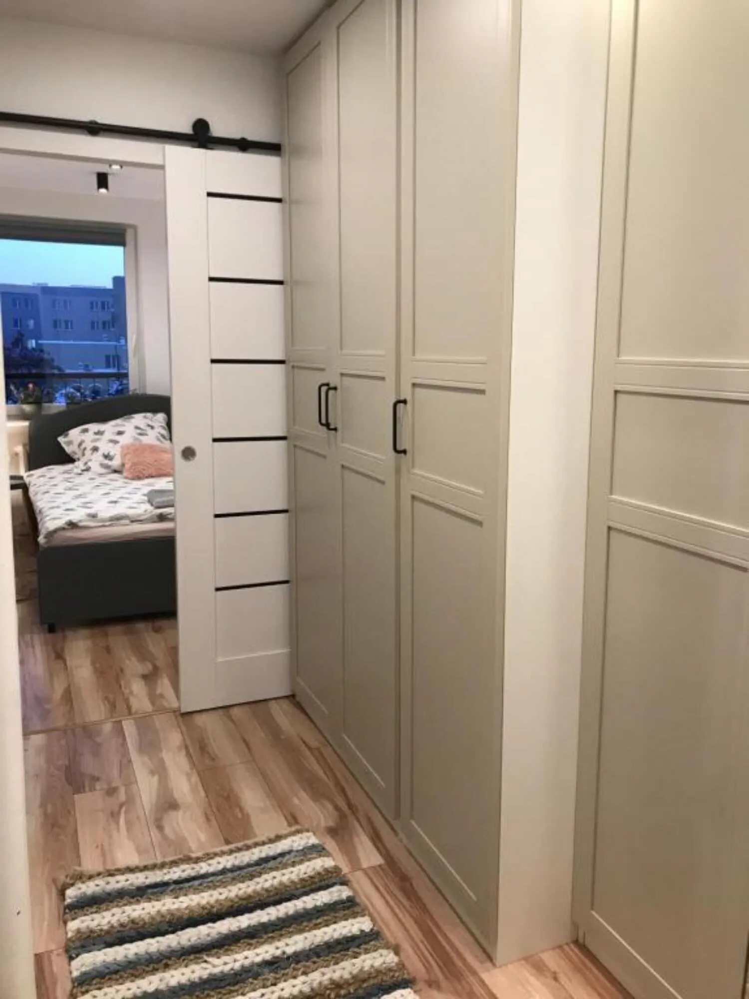 Apartament w centrum miasta Suwałki - foto 6
