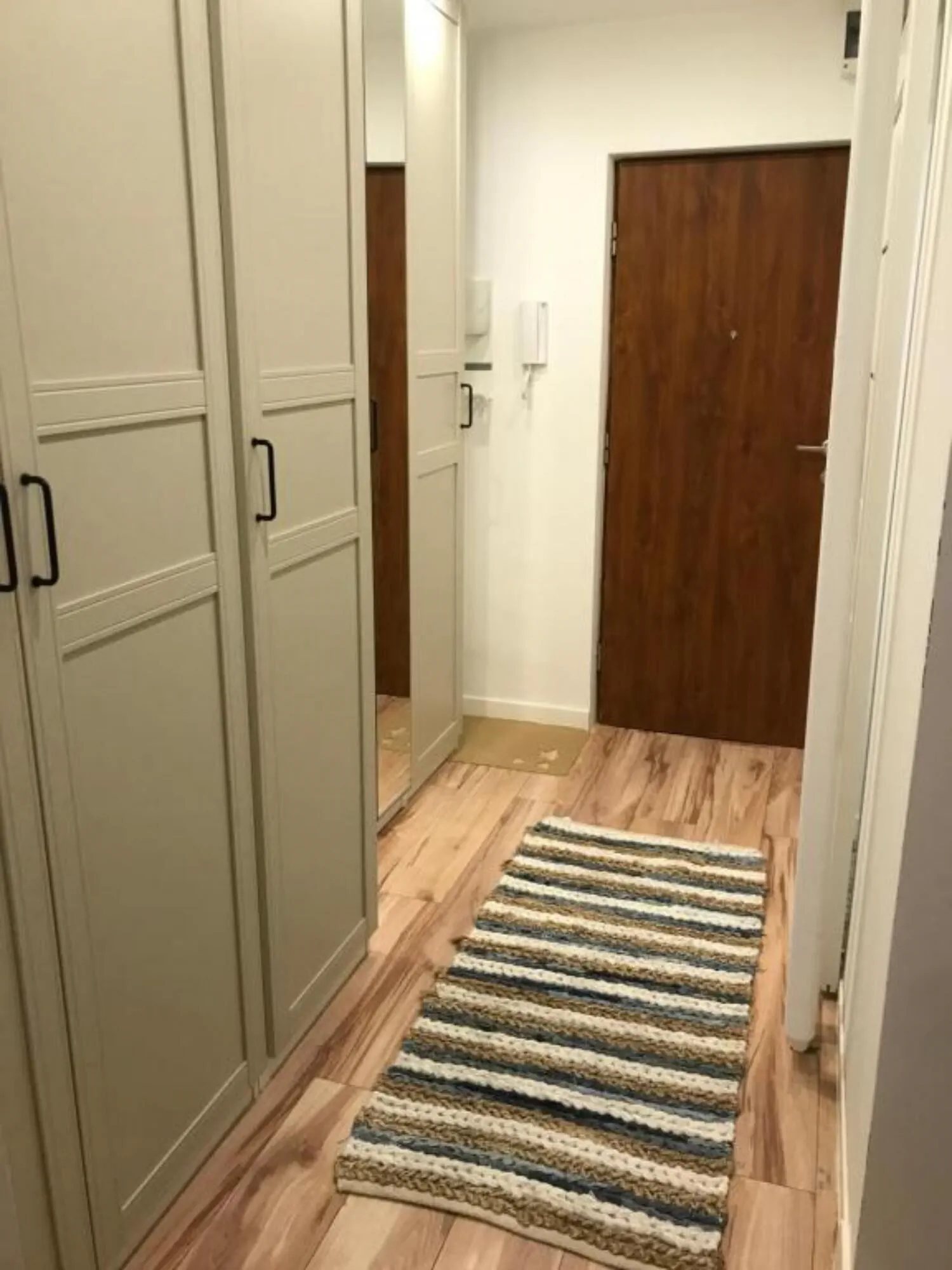 Apartament w centrum miasta Suwałki - foto 8