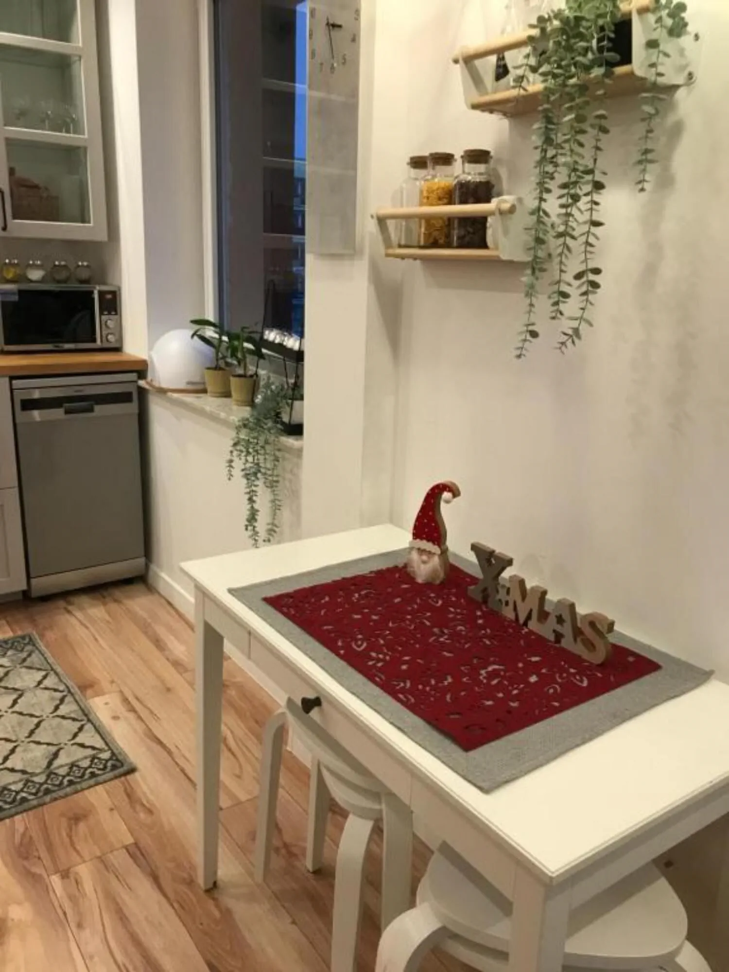 Apartament w centrum miasta Suwałki - foto 9