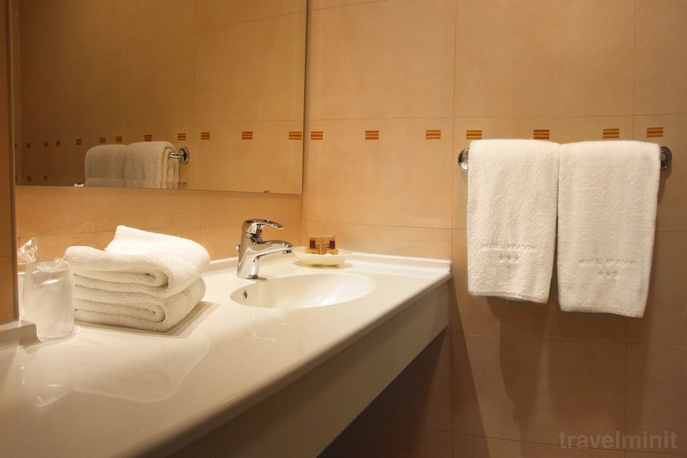 Hotel Brașov – Braszów, Rumunia