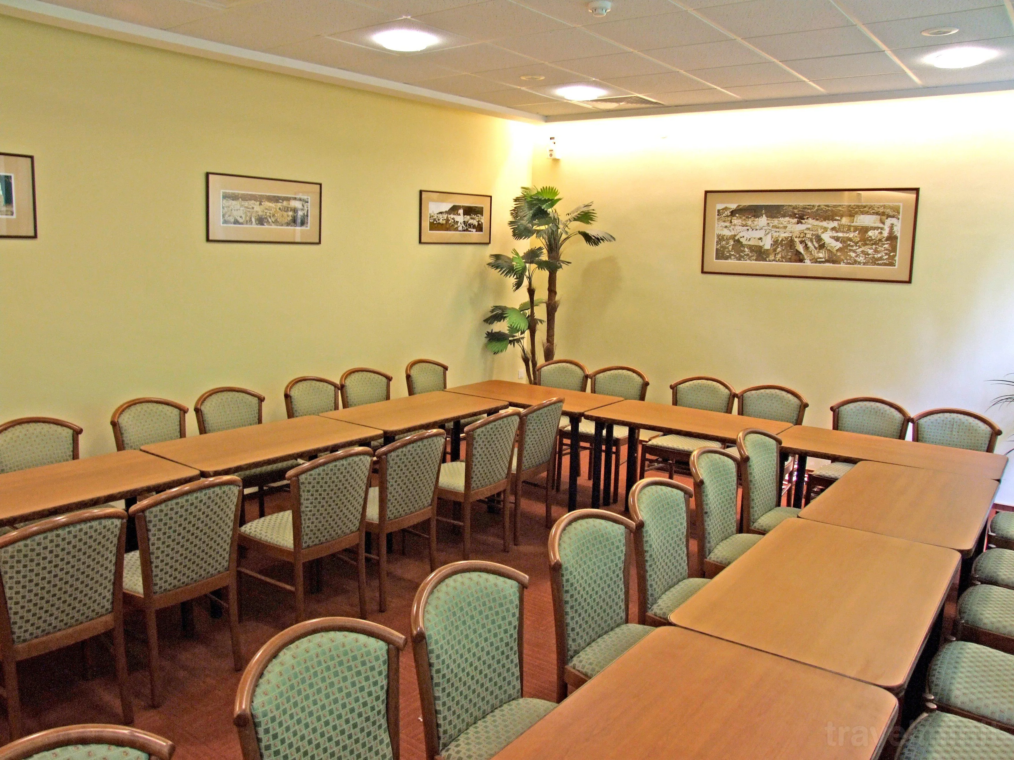 Hotel Brașov – Braszów, Rumunia