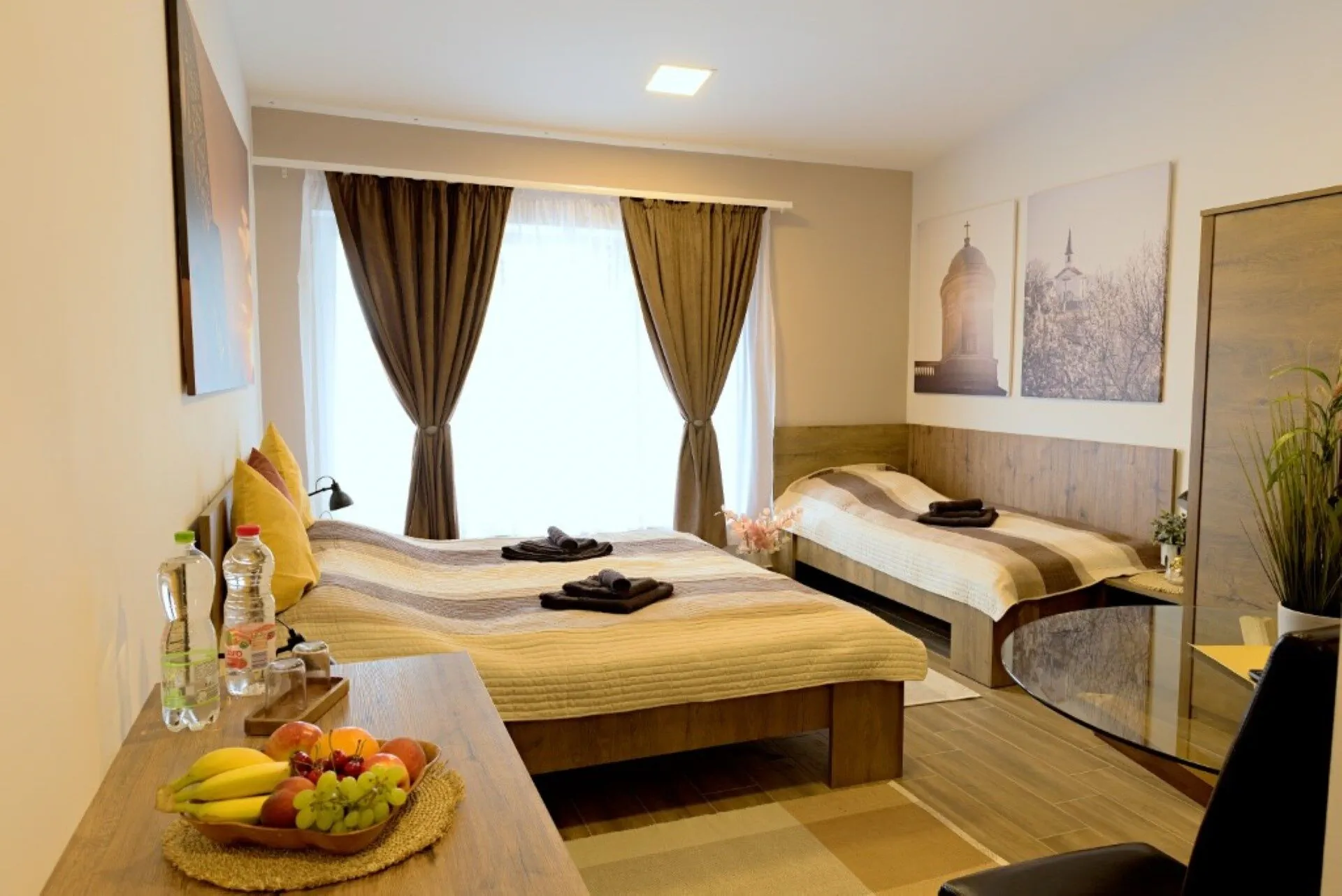 eHotel Panzió Esztergom - foto 1