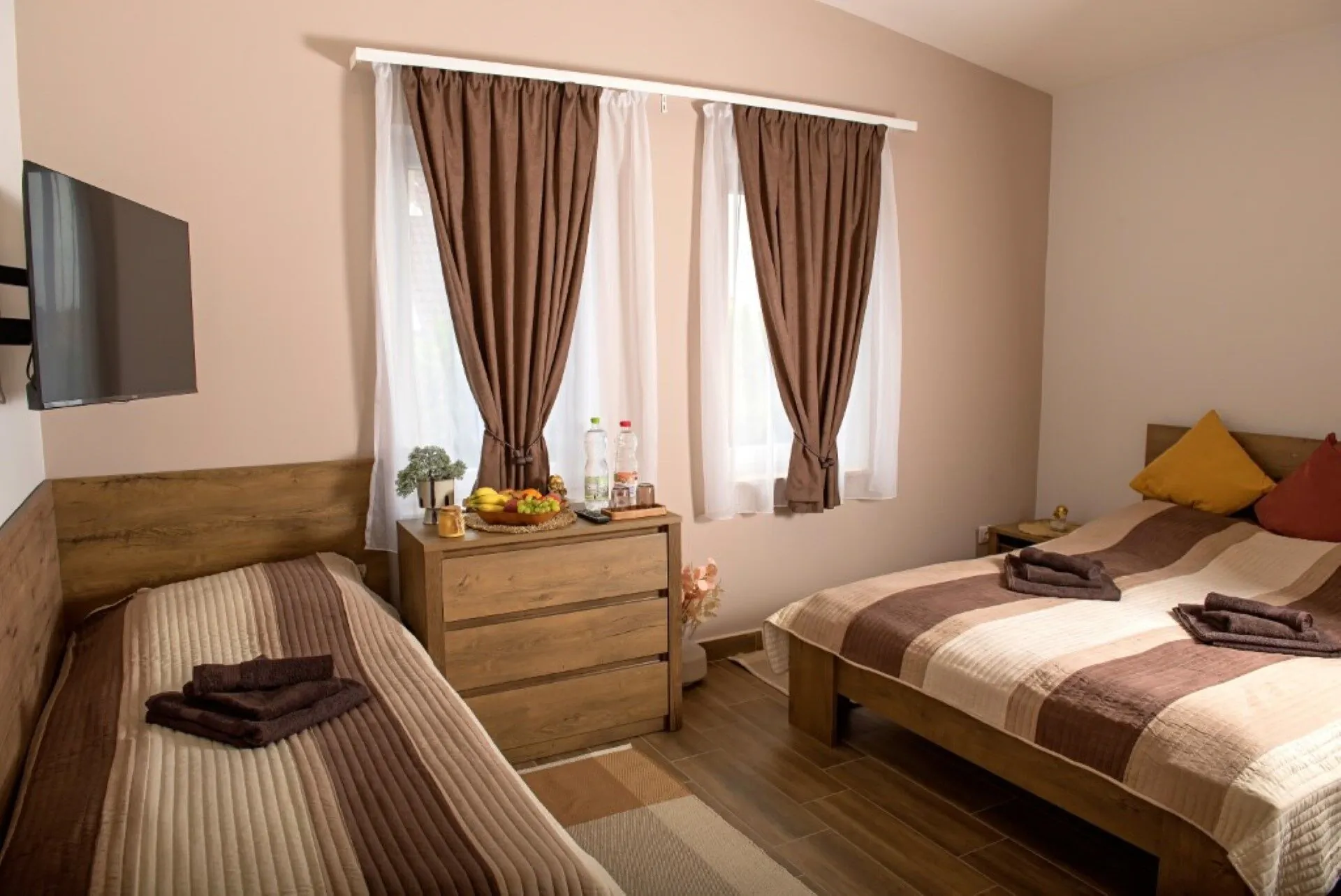 eHotel Panzió Esztergom - foto 3