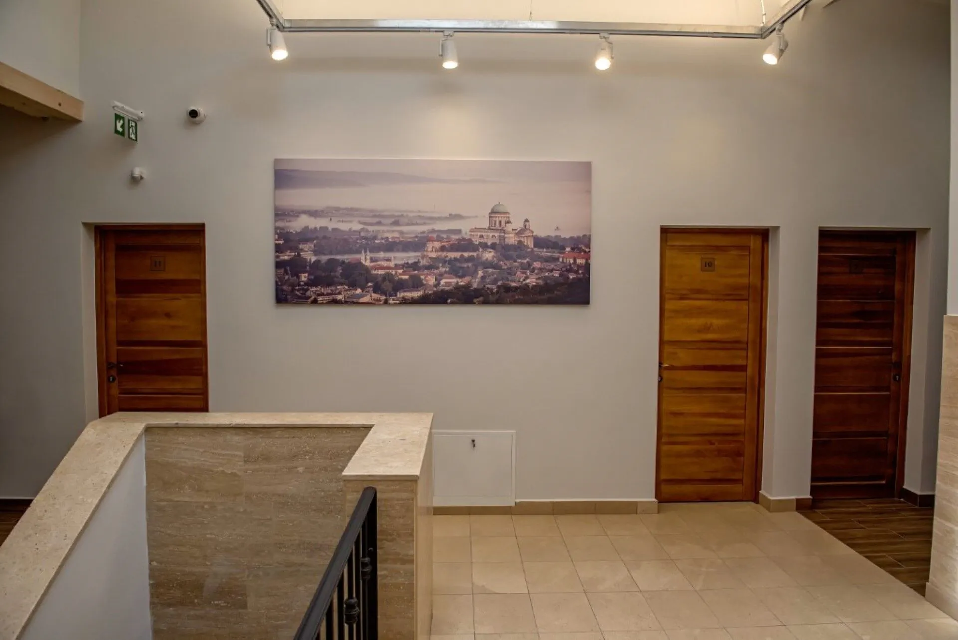 eHotel Panzió Esztergom - foto 6