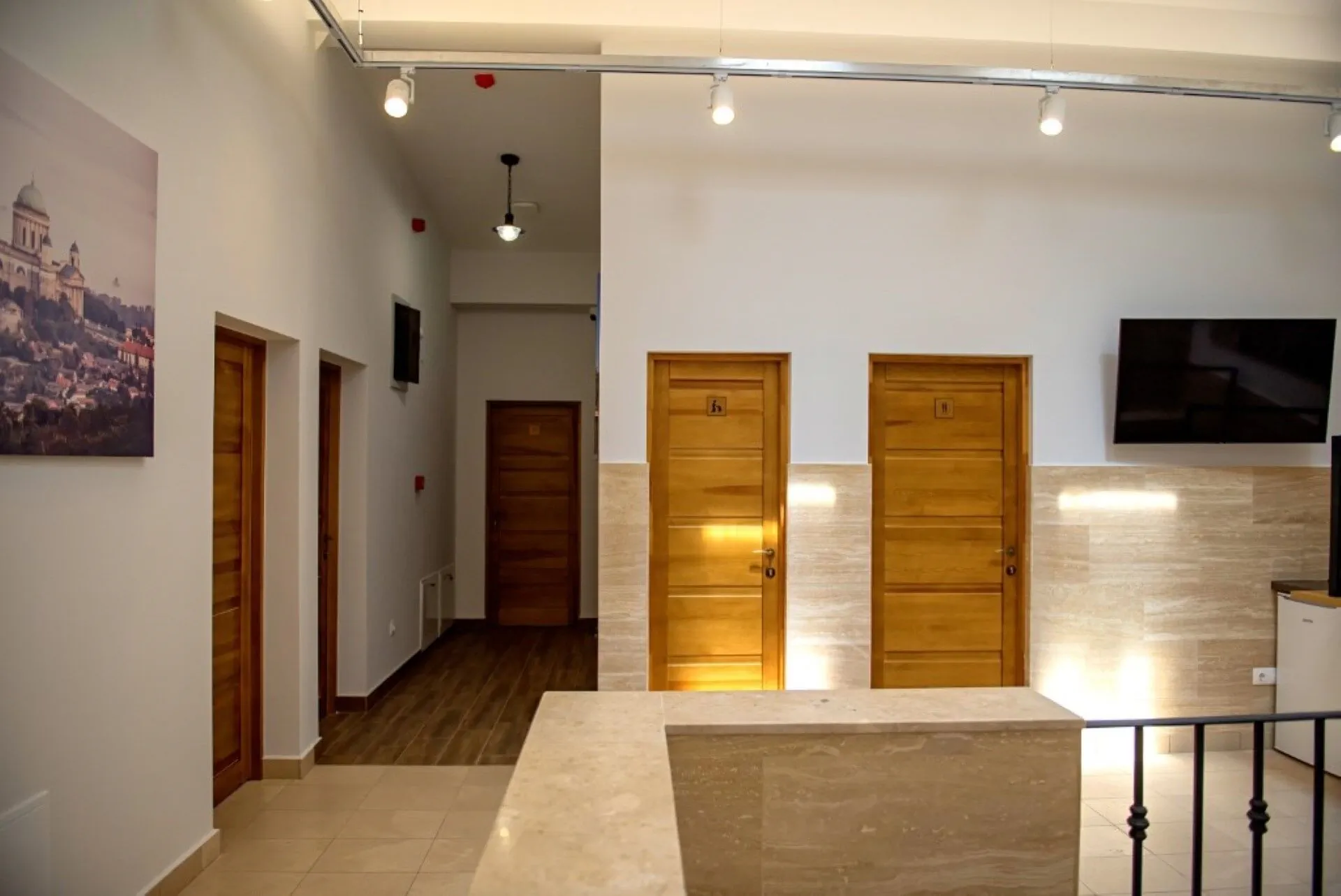 eHotel Panzió Esztergom - foto 5