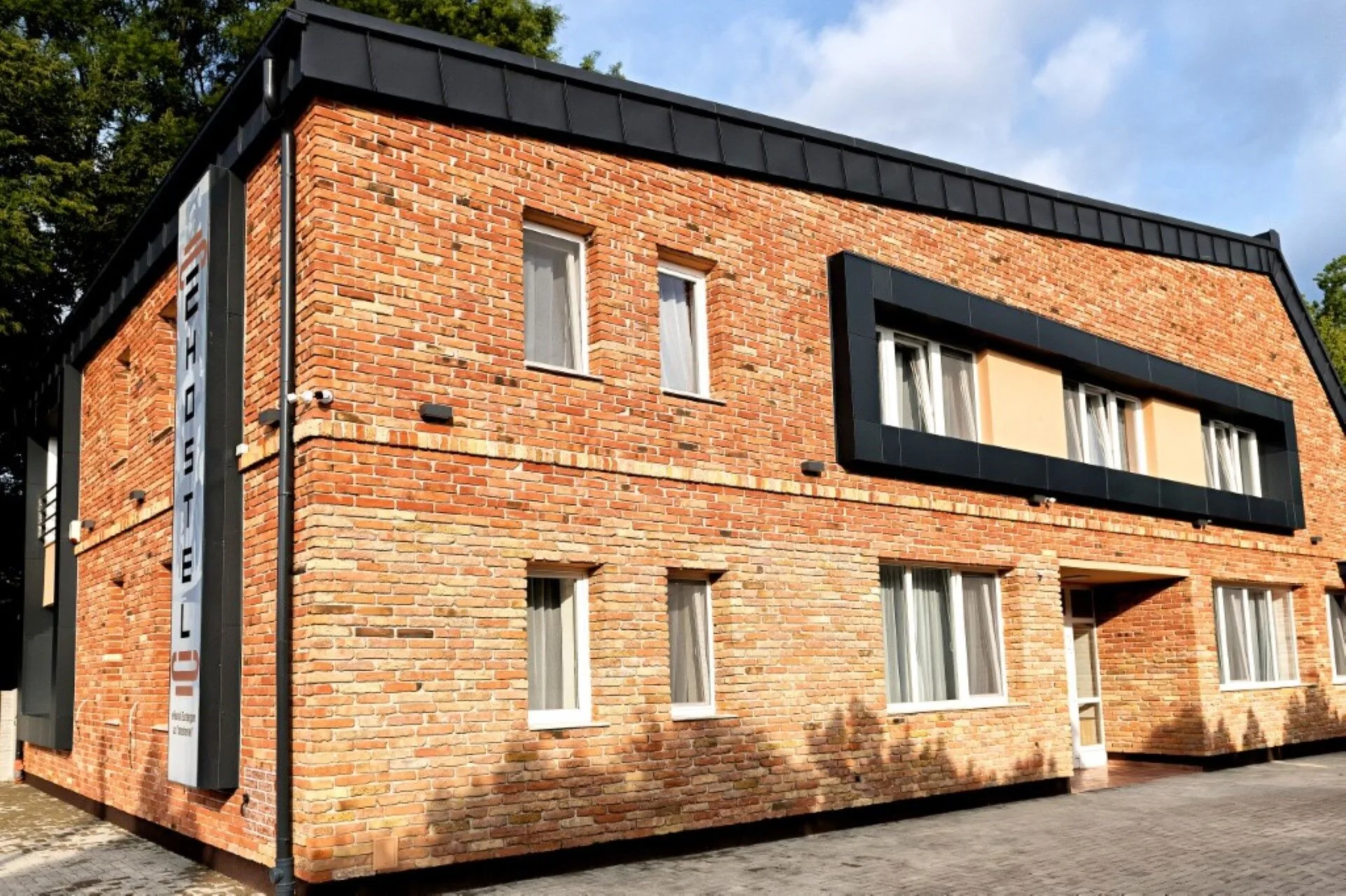 eHotel Panzió Esztergom - foto 4