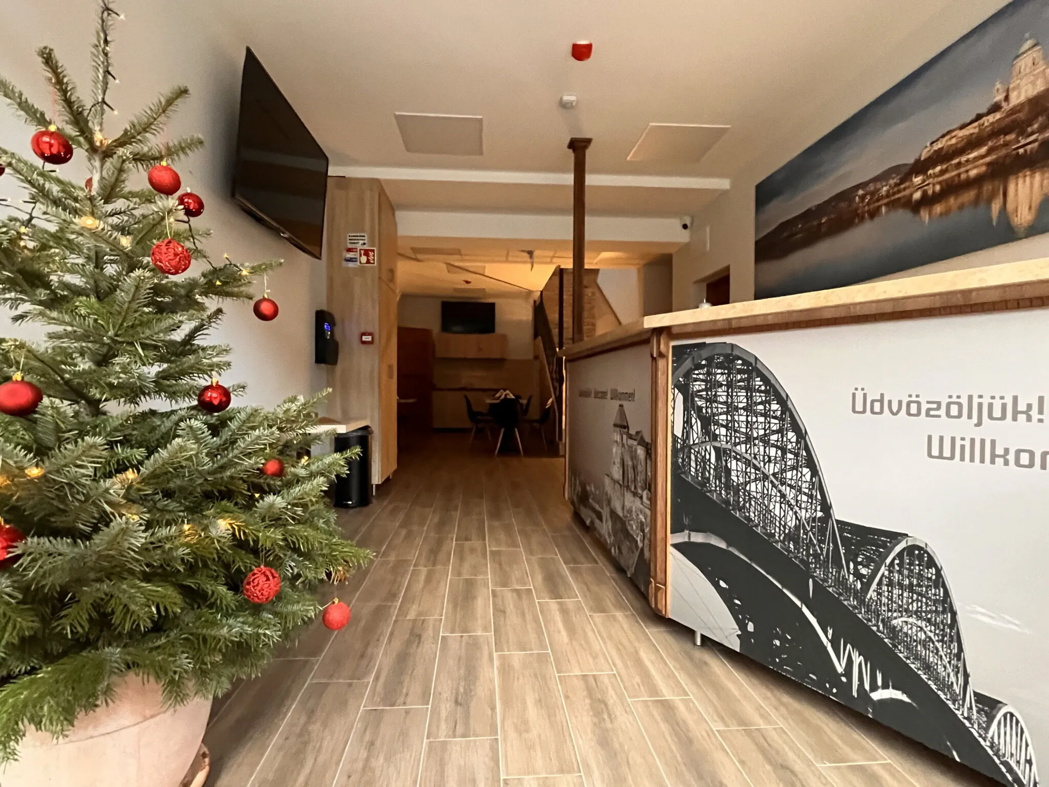 eHotel Panzió Esztergom - foto 9