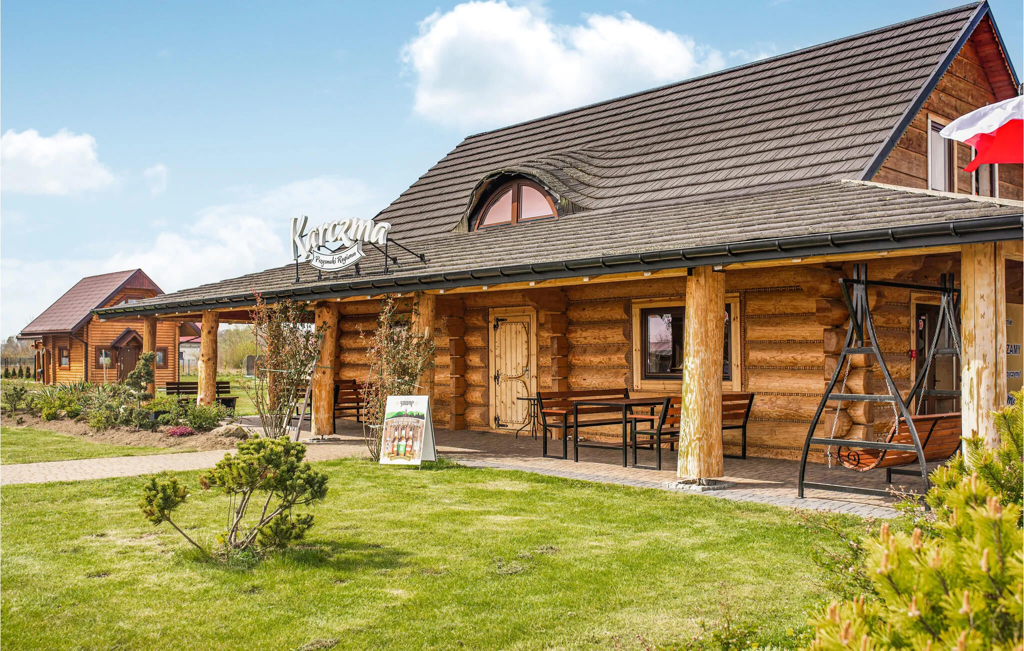Apartman Jarosławiec - PPL119 – Jarosławiec, Polsko