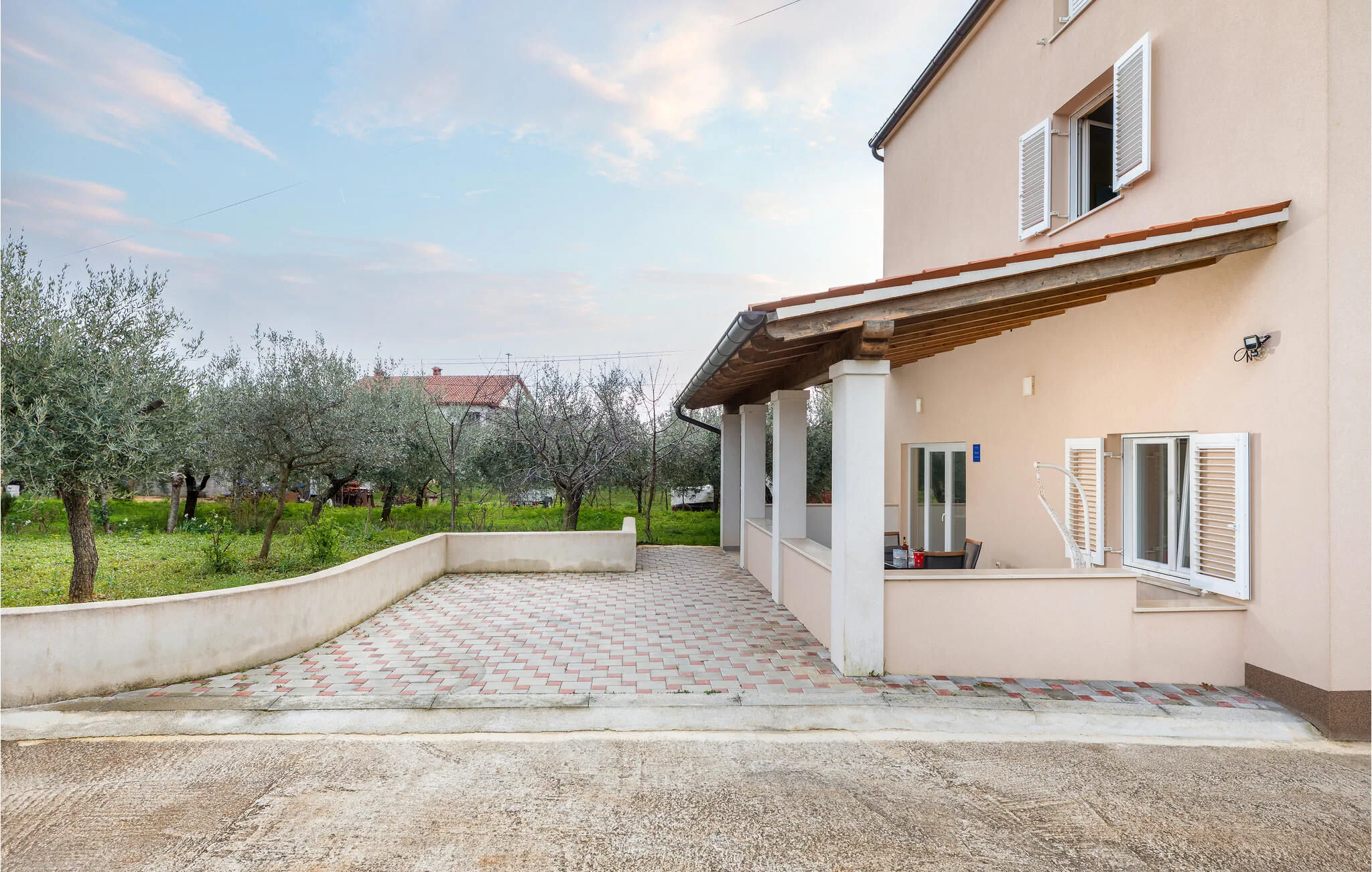 Apartman Vodnjan - CIC850 – Vodnjan, Croația