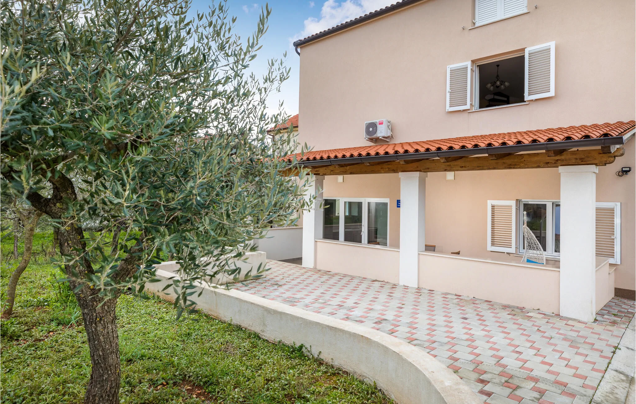 Apartman Vodnjan - CIC850 – Vodnjan, Croația