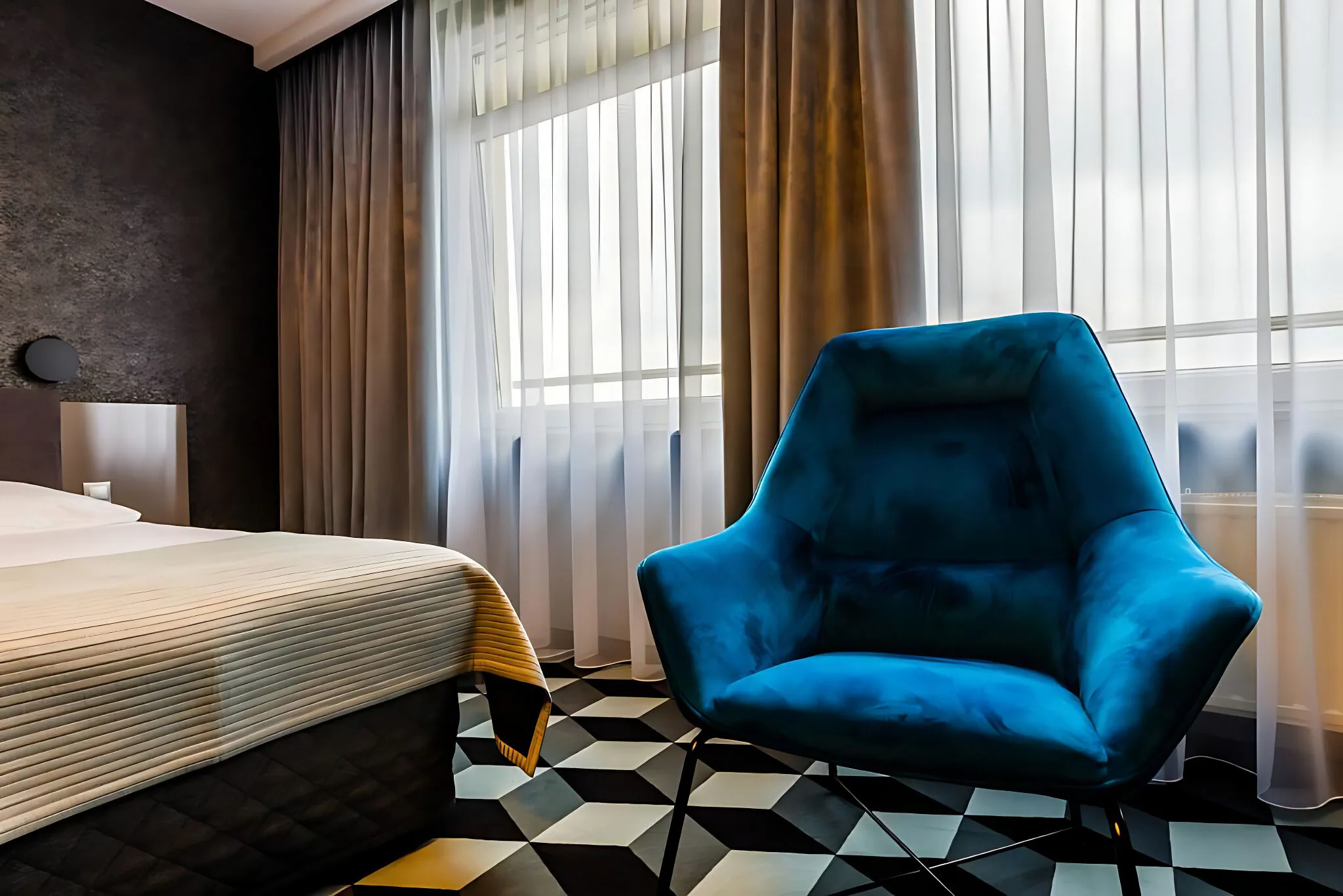 Hotel Wyspiański Kraków – Kraków, Polska