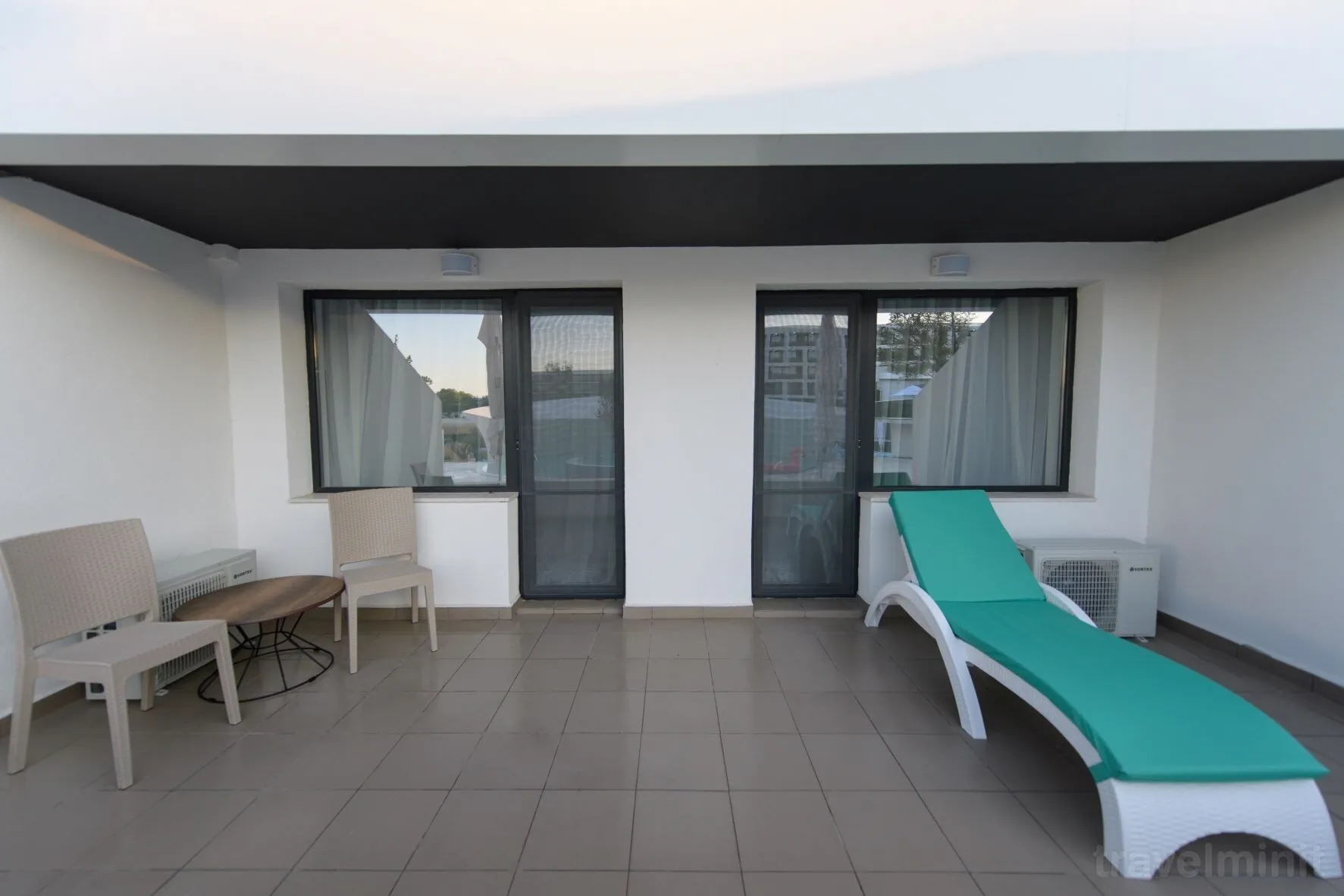 Grand Hotel Caraiman Neptun – Neptun, România