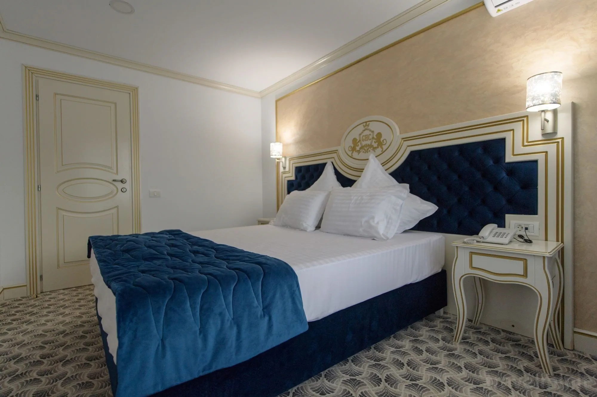 Grand Hotel Caraiman Neptun – Neptun, România