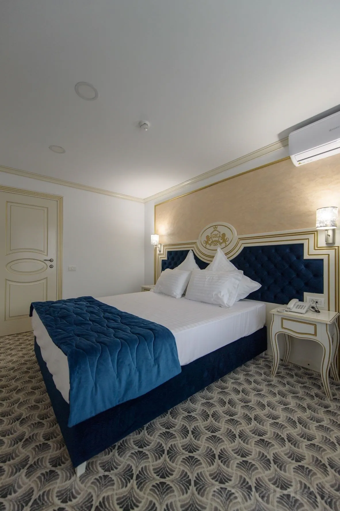 Grand Hotel Caraiman Neptun – Neptun, România