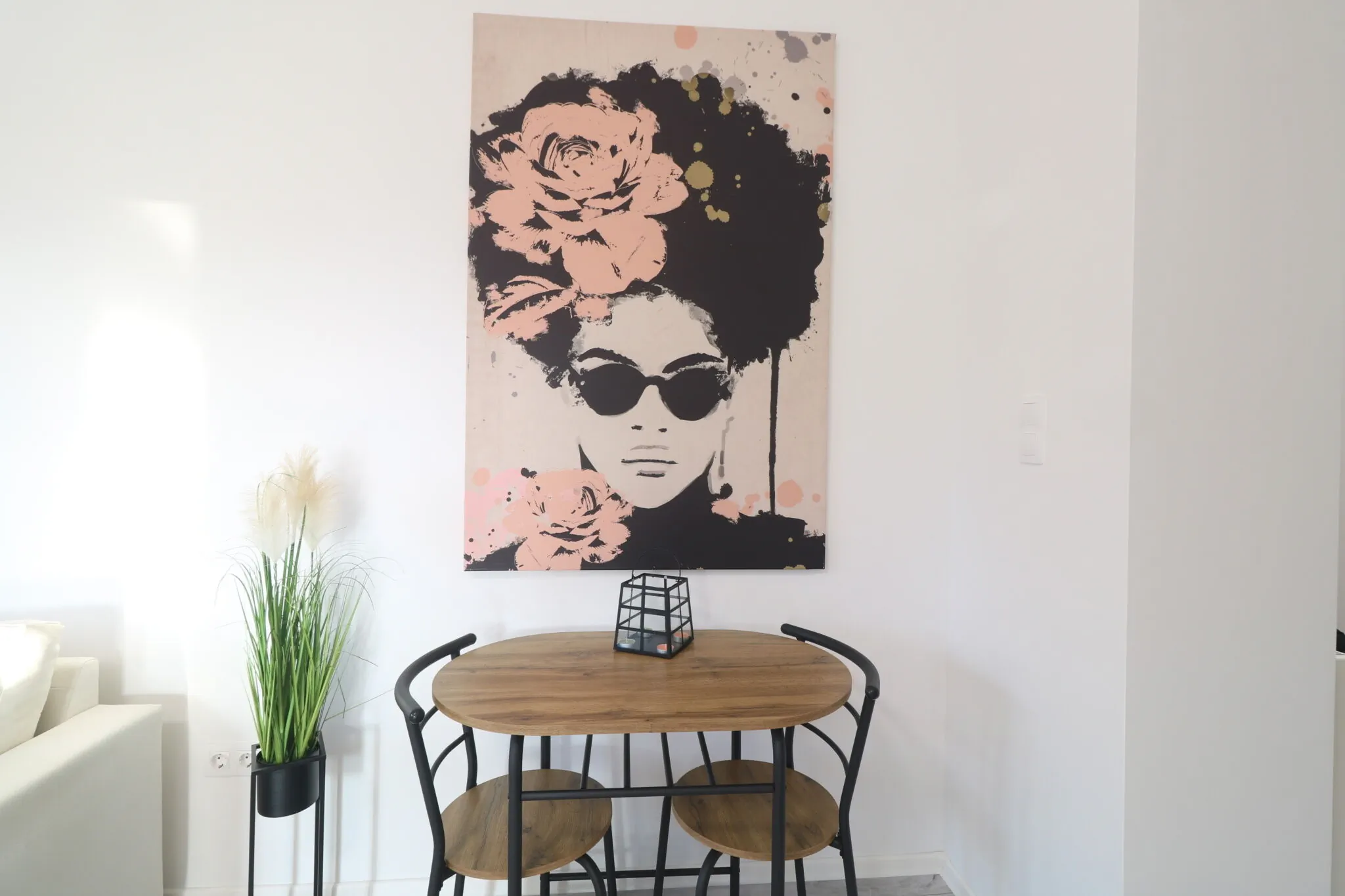 Black or white Apartman Szeged - foto 5
