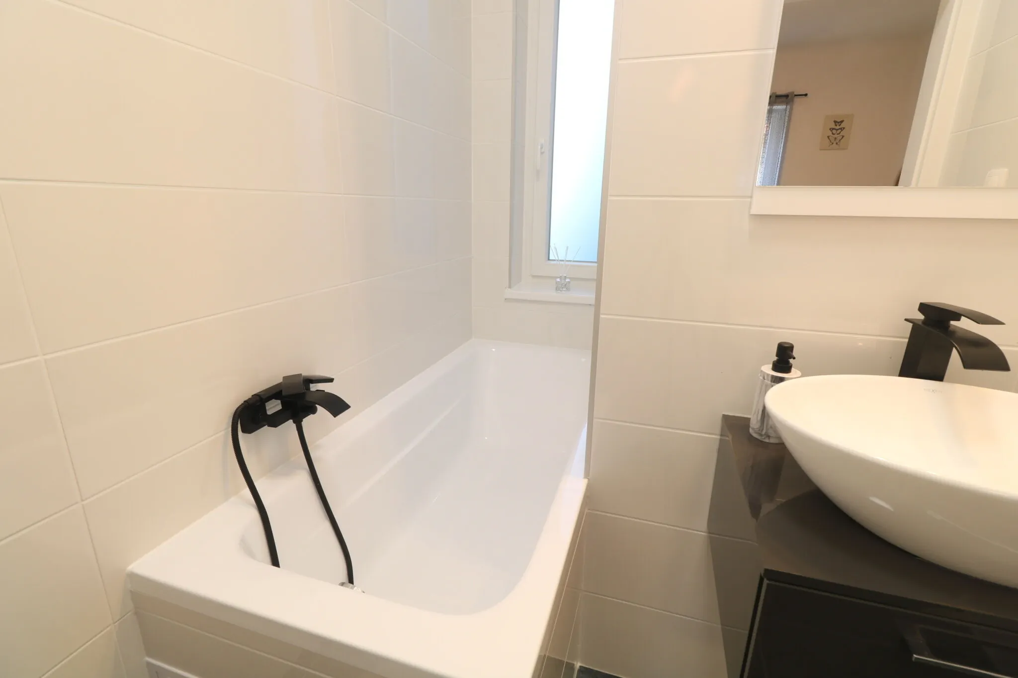 Black or white Apartman Szeged - foto 10