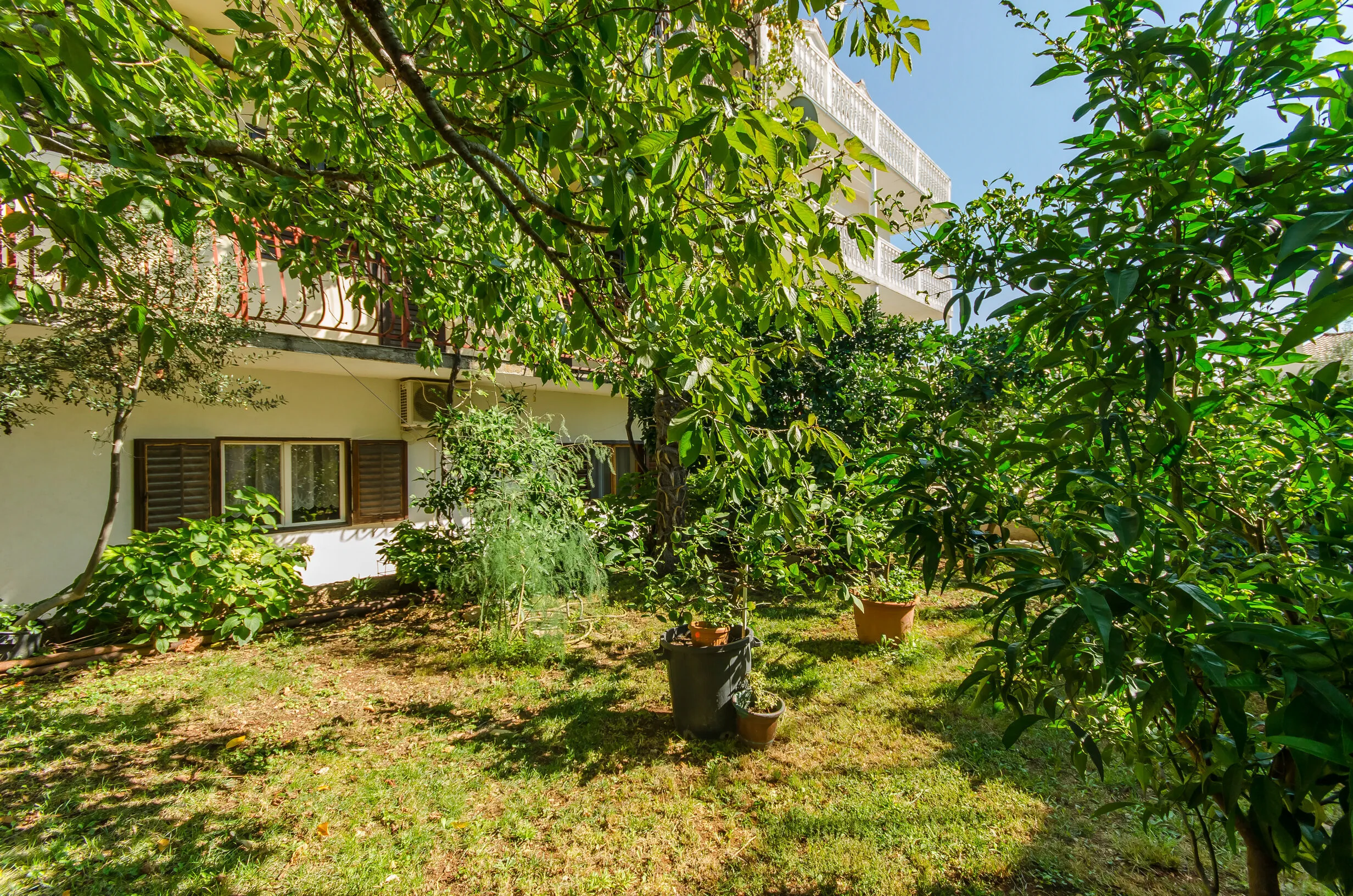 Apartments Neva Brodarica – Brodarica, Croația